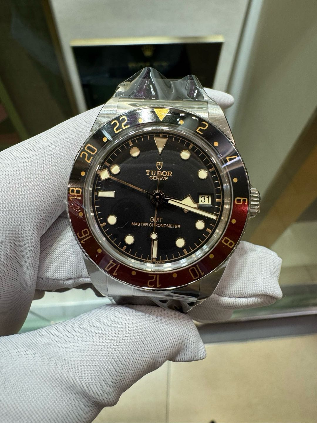 Tudor 7939