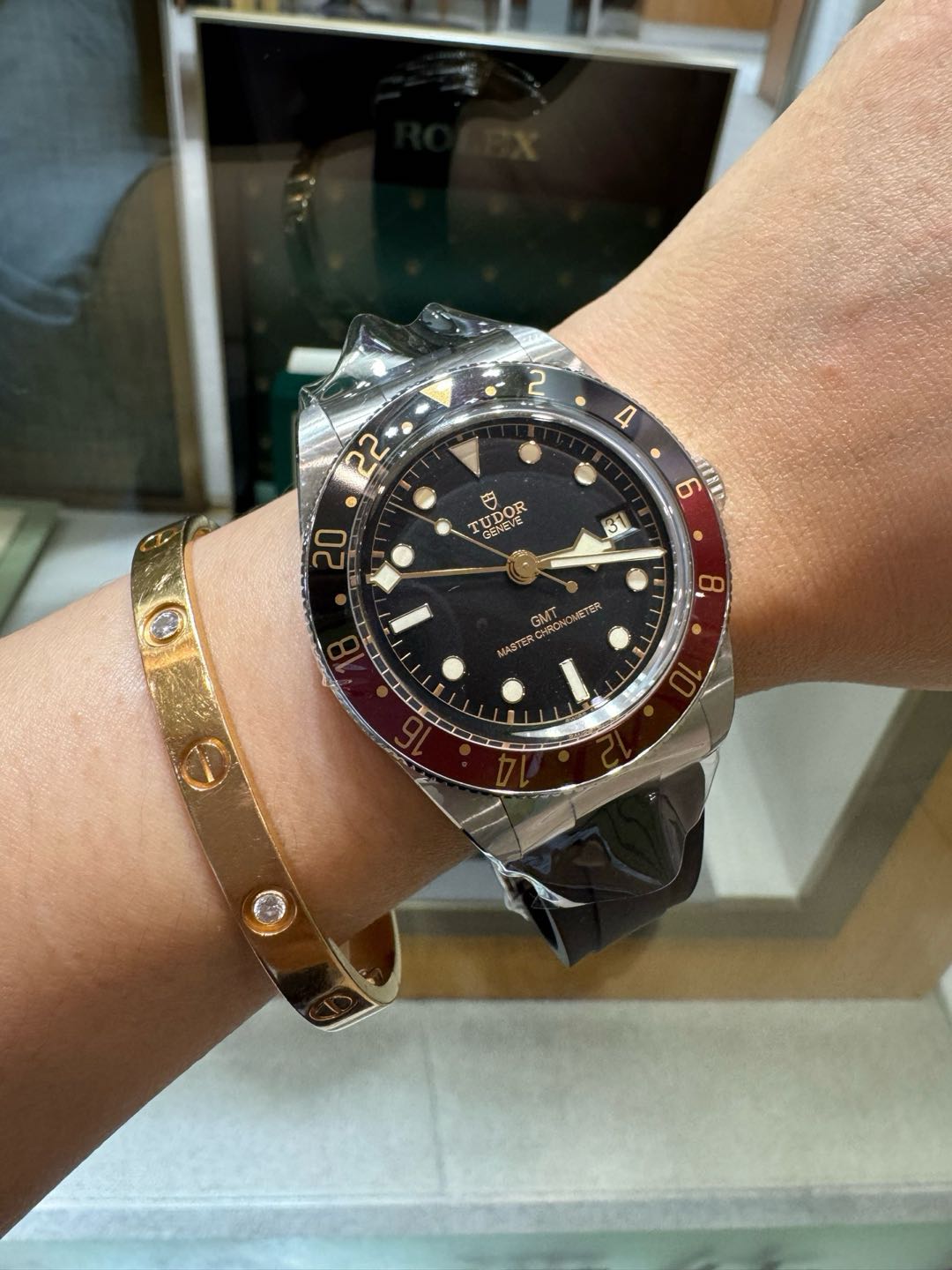 Tudor 7939 detail 4