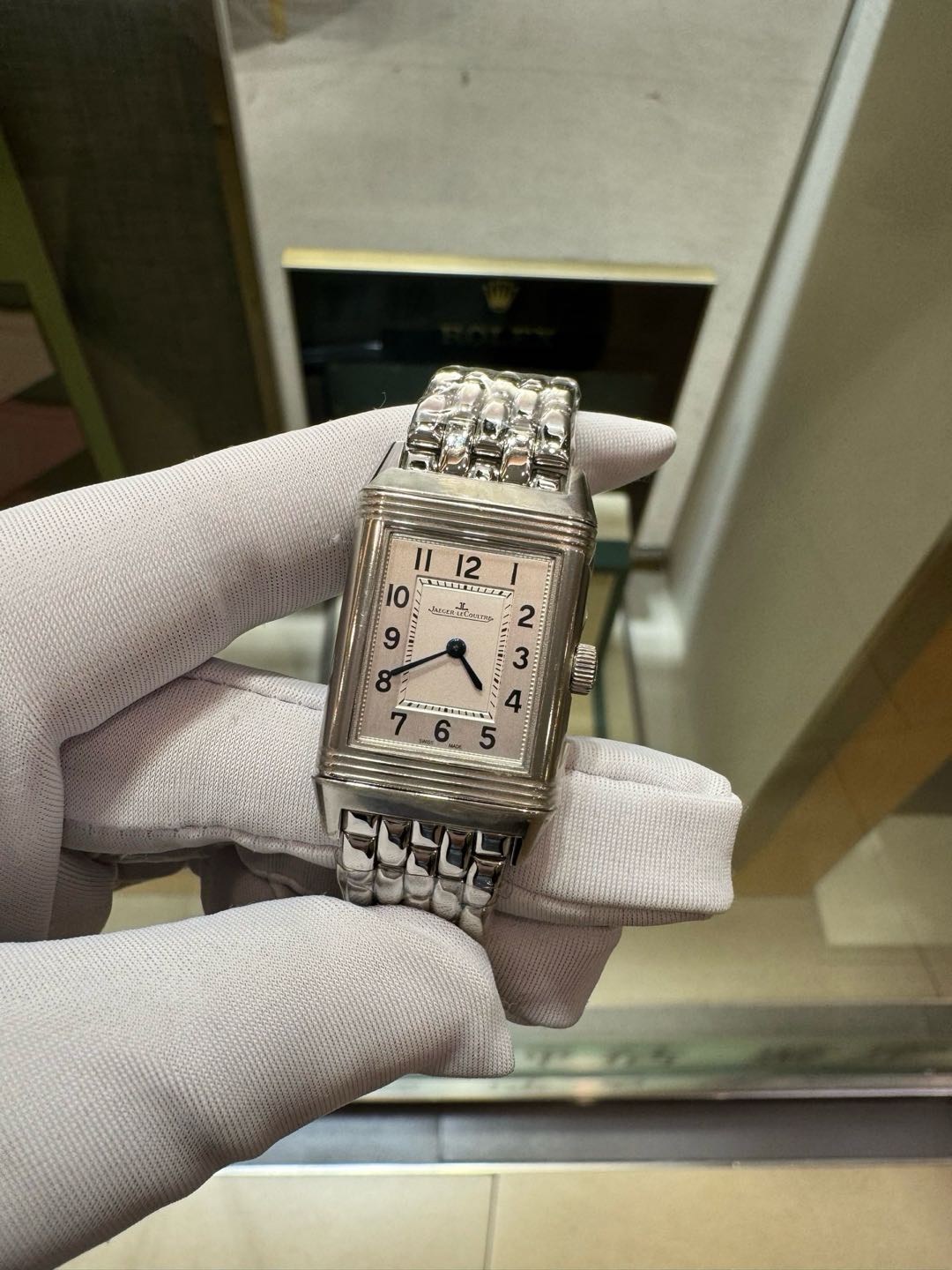 Jaeger-LeCoultre Q2618140