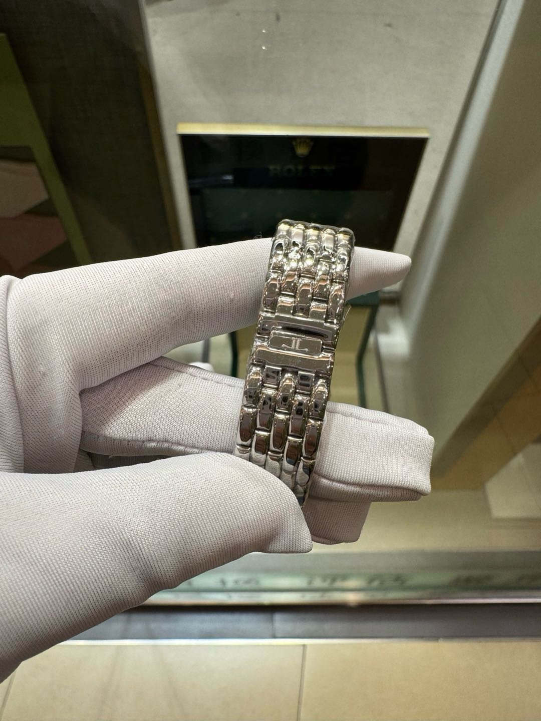 Jaeger-LeCoultre Q2618140 detail 2