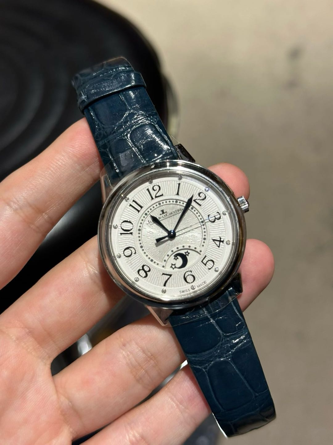 Jaeger-LeCoultre Q3618490