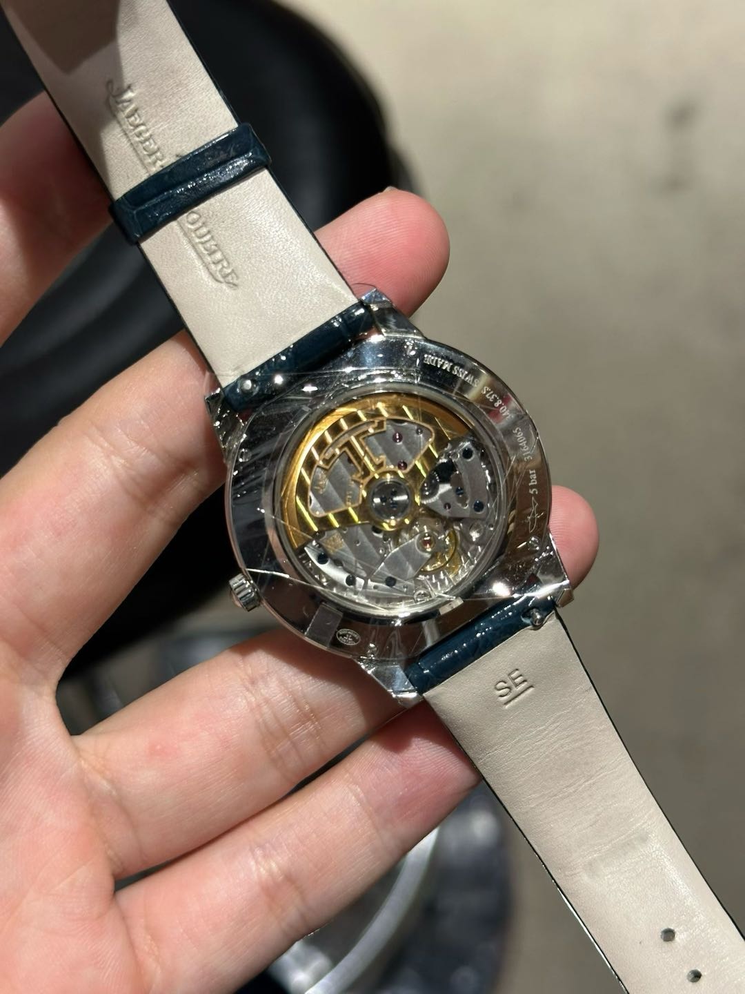 Jaeger-LeCoultre Q3618490 detail 1