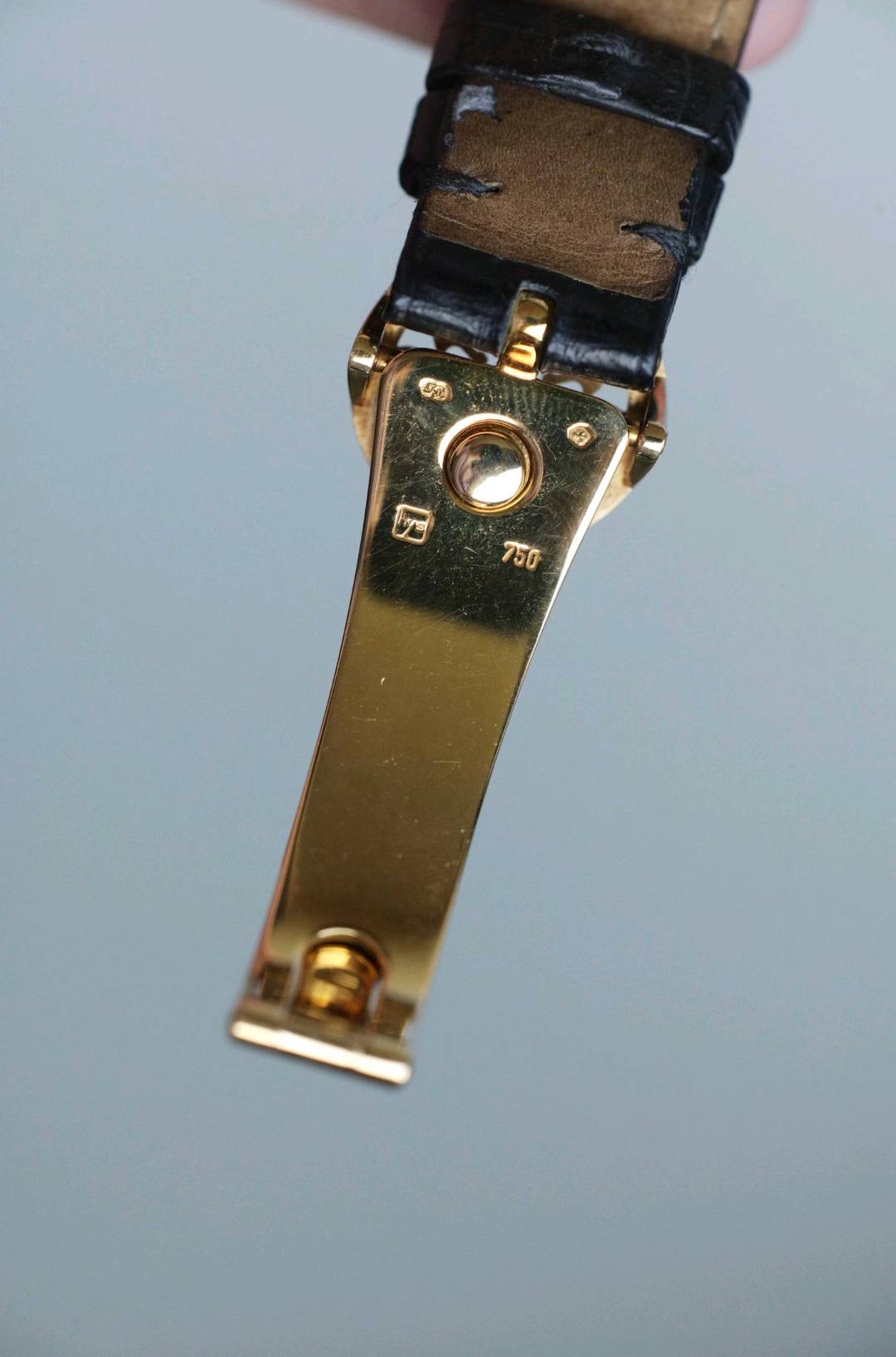 Patek Philippe Ref.5000J detail 6