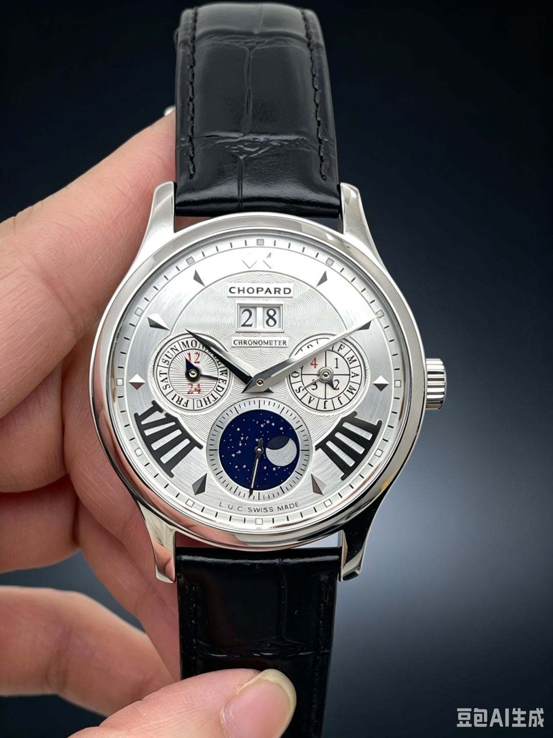 Chopard 161894-1001