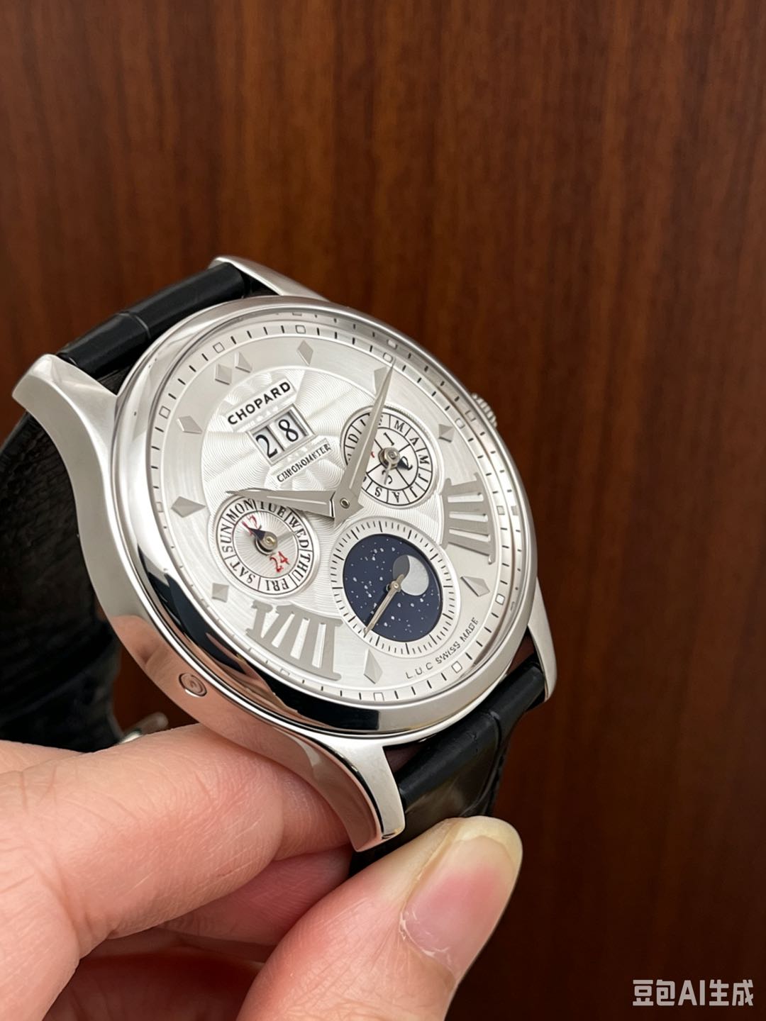 Chopard 161894-1001 detail 4