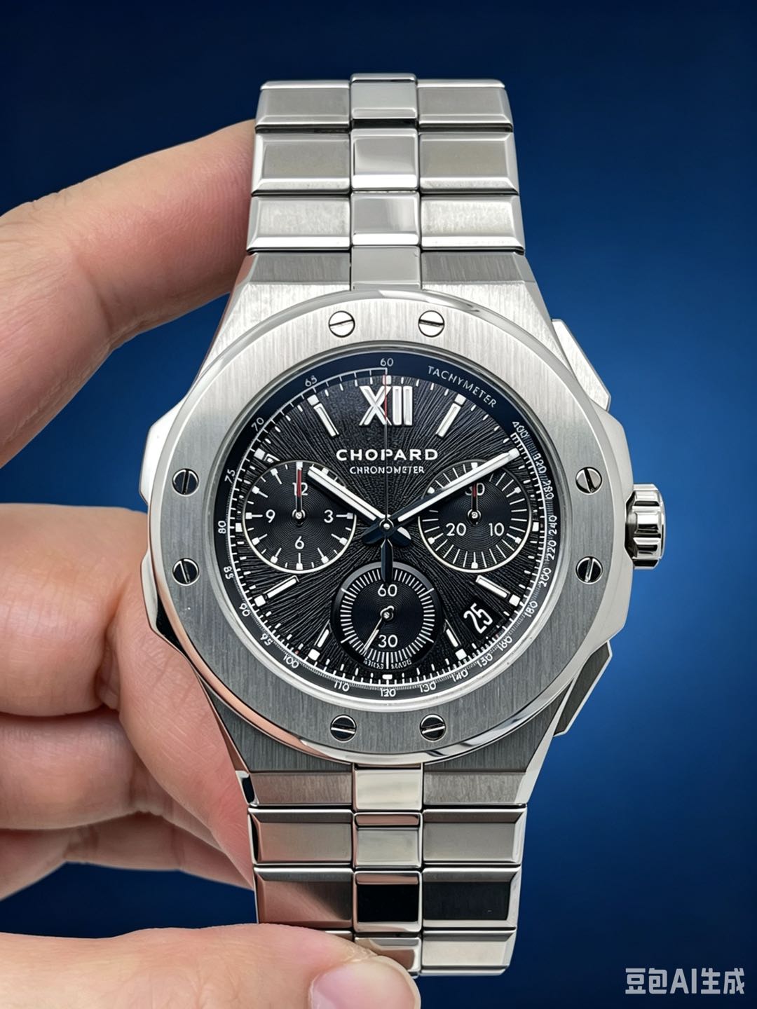 Chopard 298609-3002