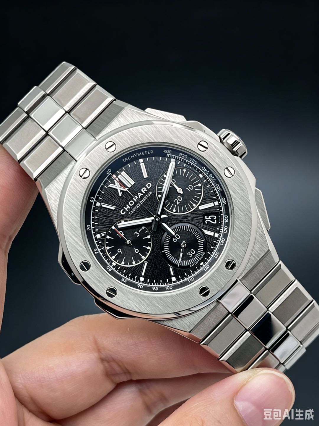 Chopard 298609-3002 detail 1