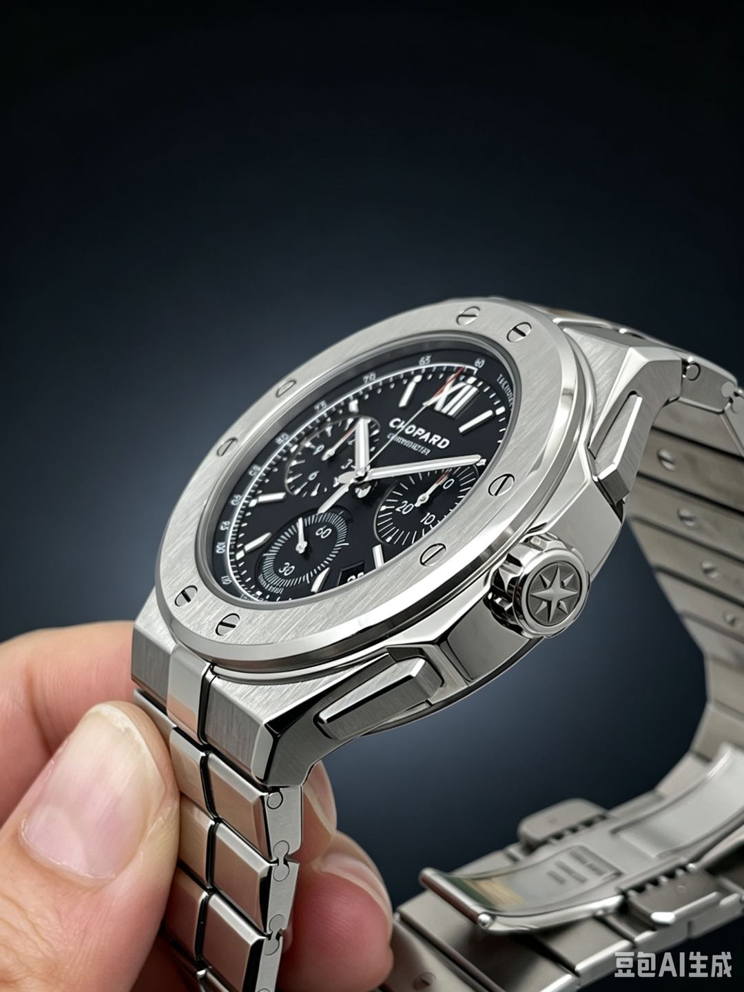 Chopard 298609-3002 detail 3