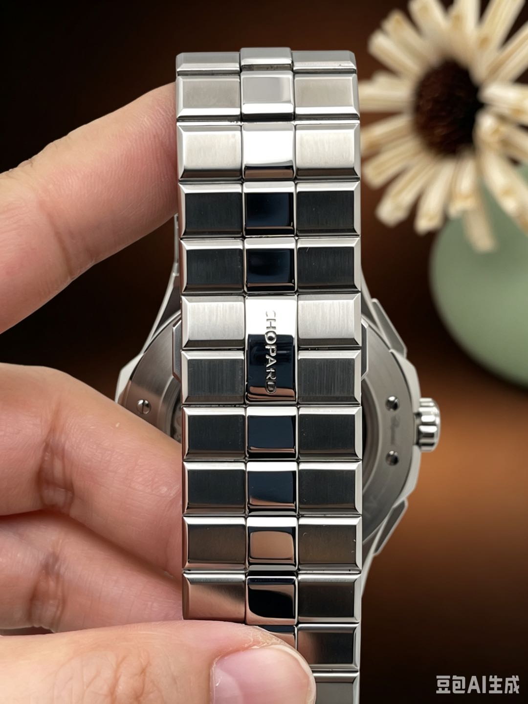 Chopard 298609-3002 detail 6