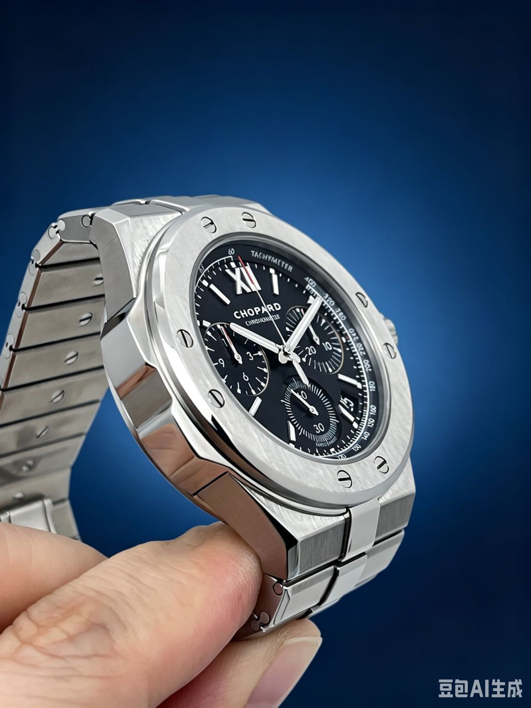 Chopard 298609-3002 detail 4