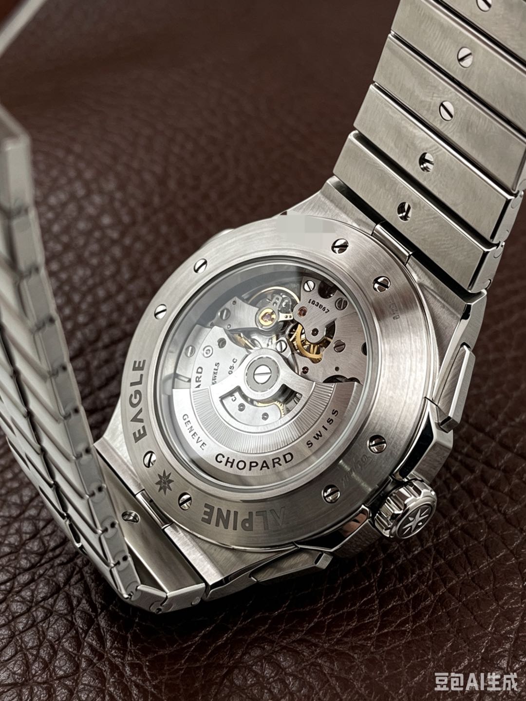 Chopard 298609-3002 detail 5