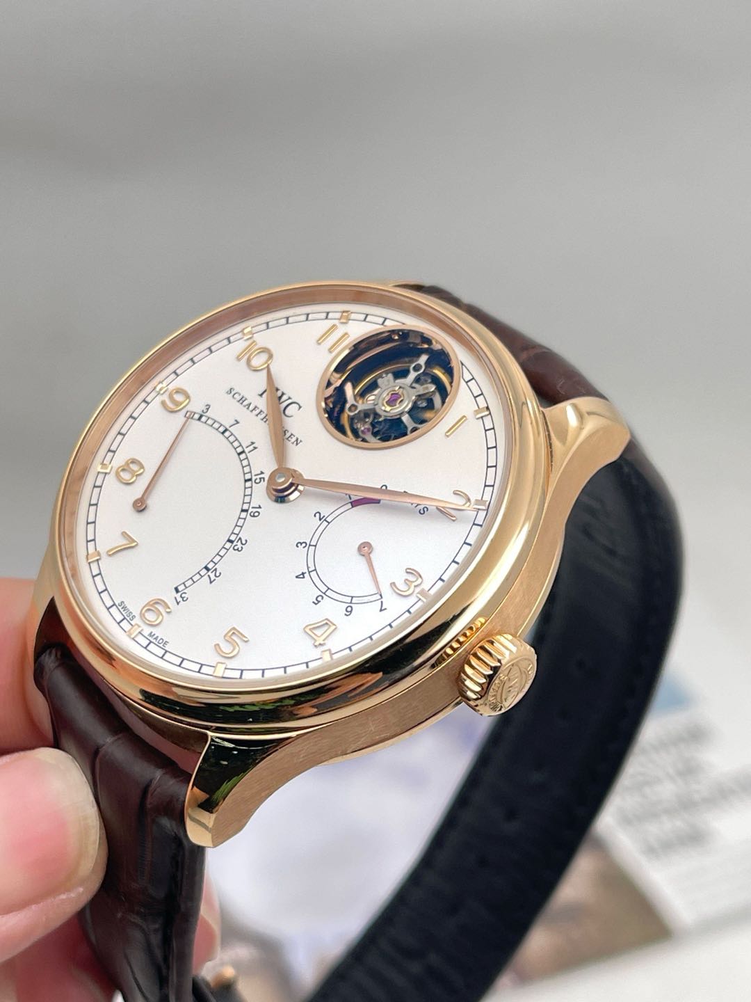 IWC IW504402 detail 4