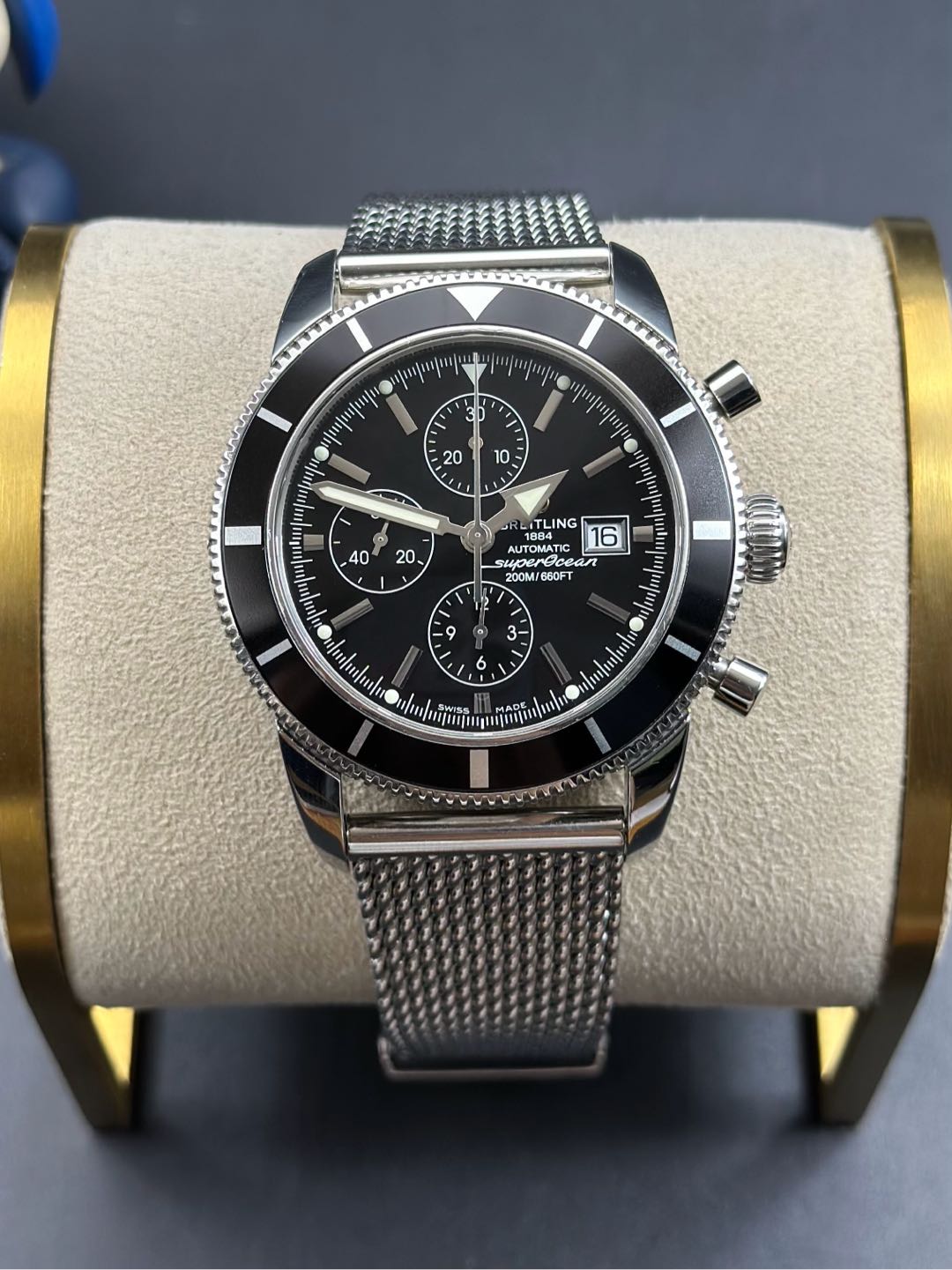 Breitling A1332024 / B908