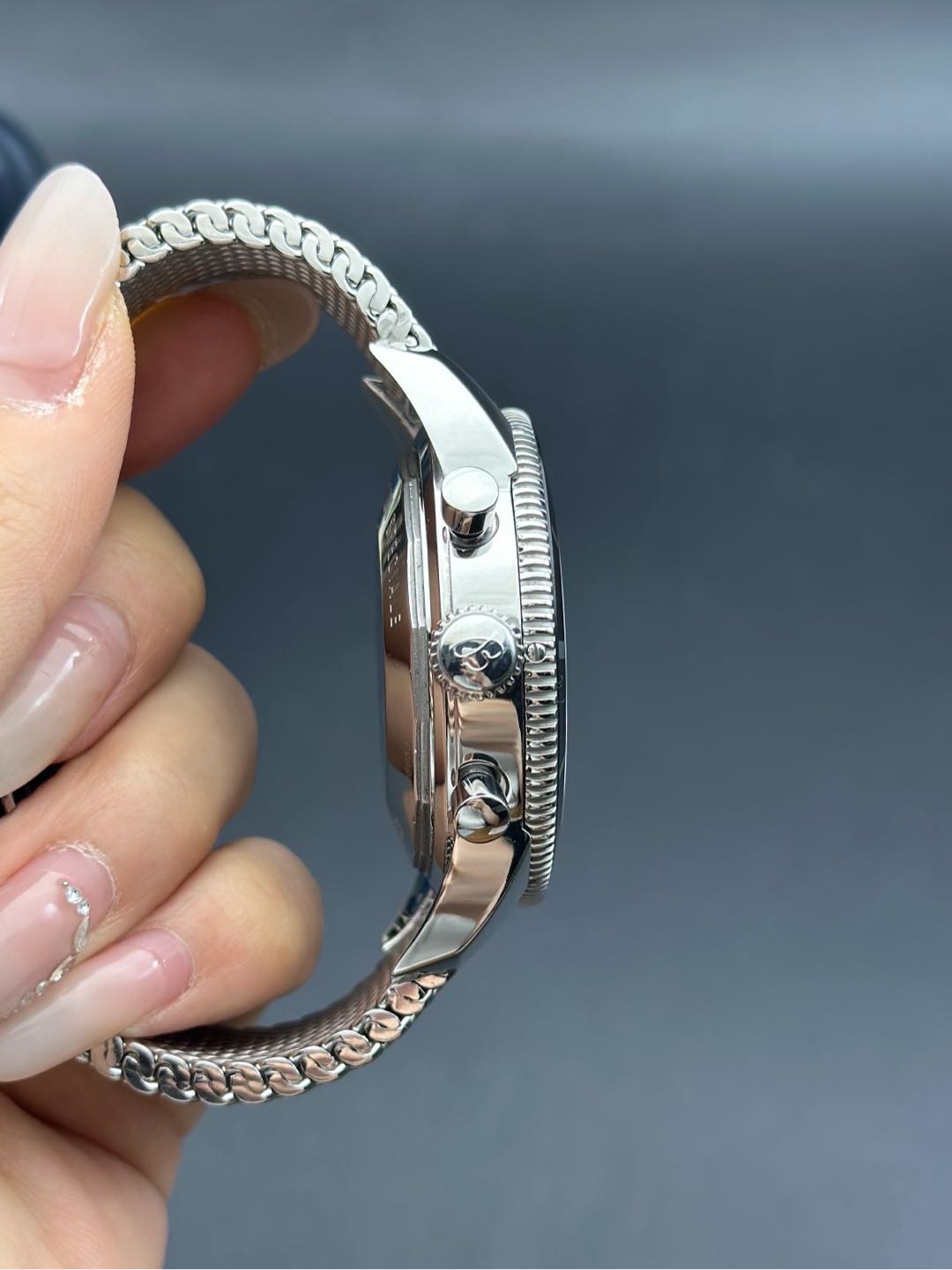 Breitling A1332024 / B908 detail 3