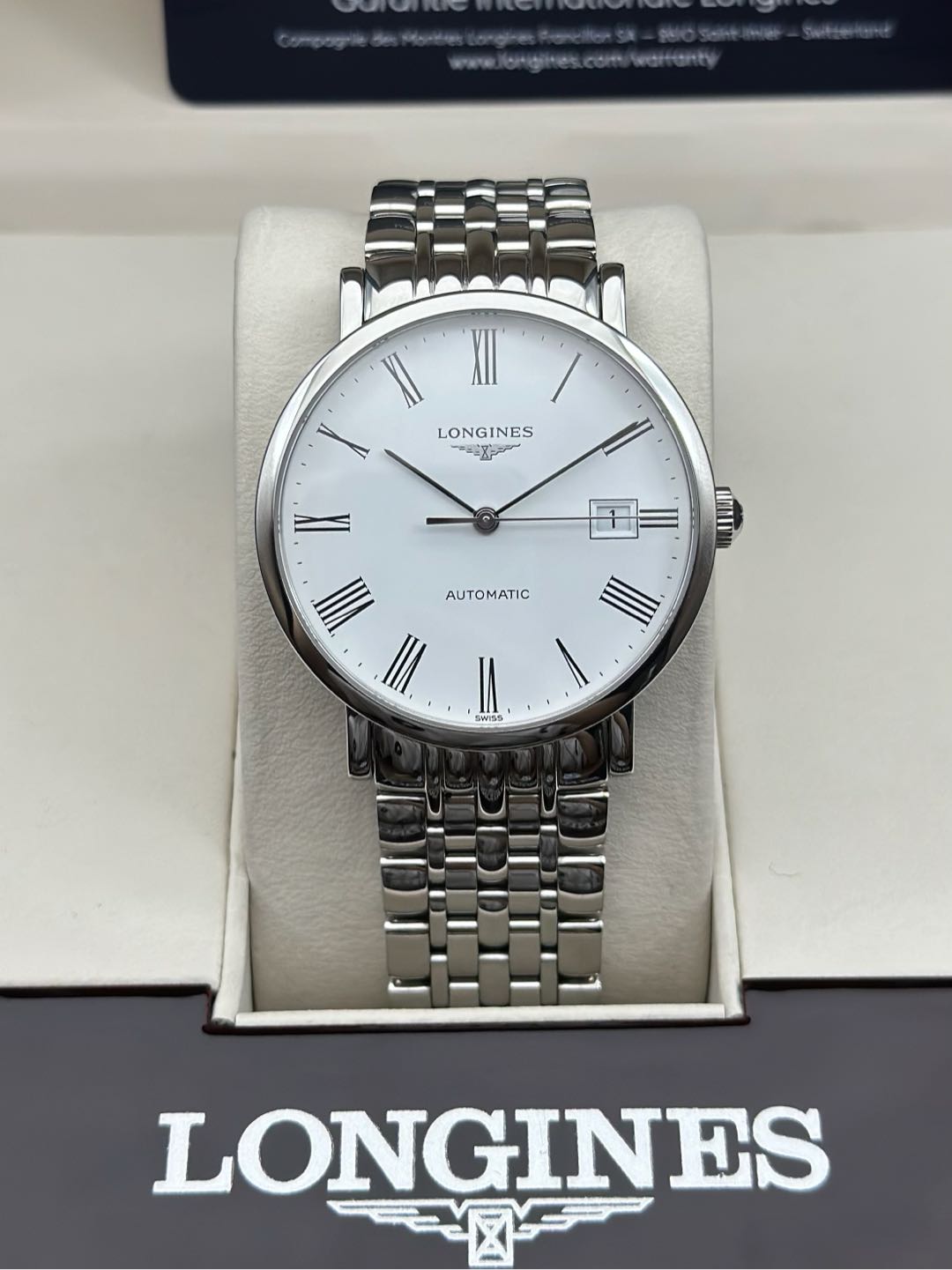 Longines L4.810.4.11.6