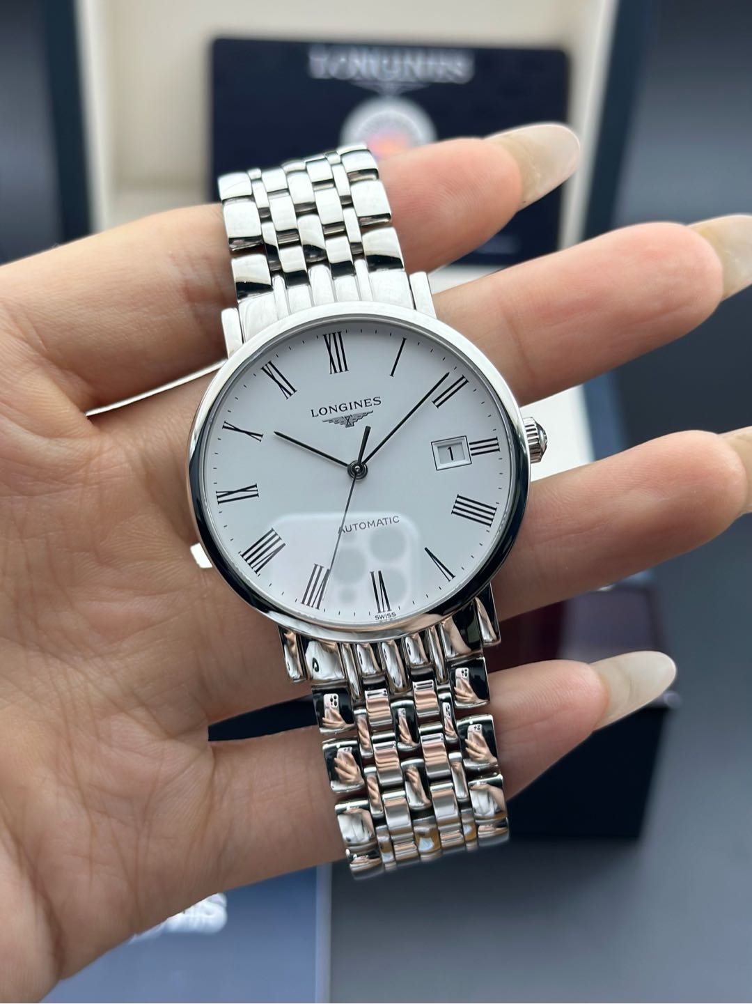 Longines L4.810.4.11.6 detail 7