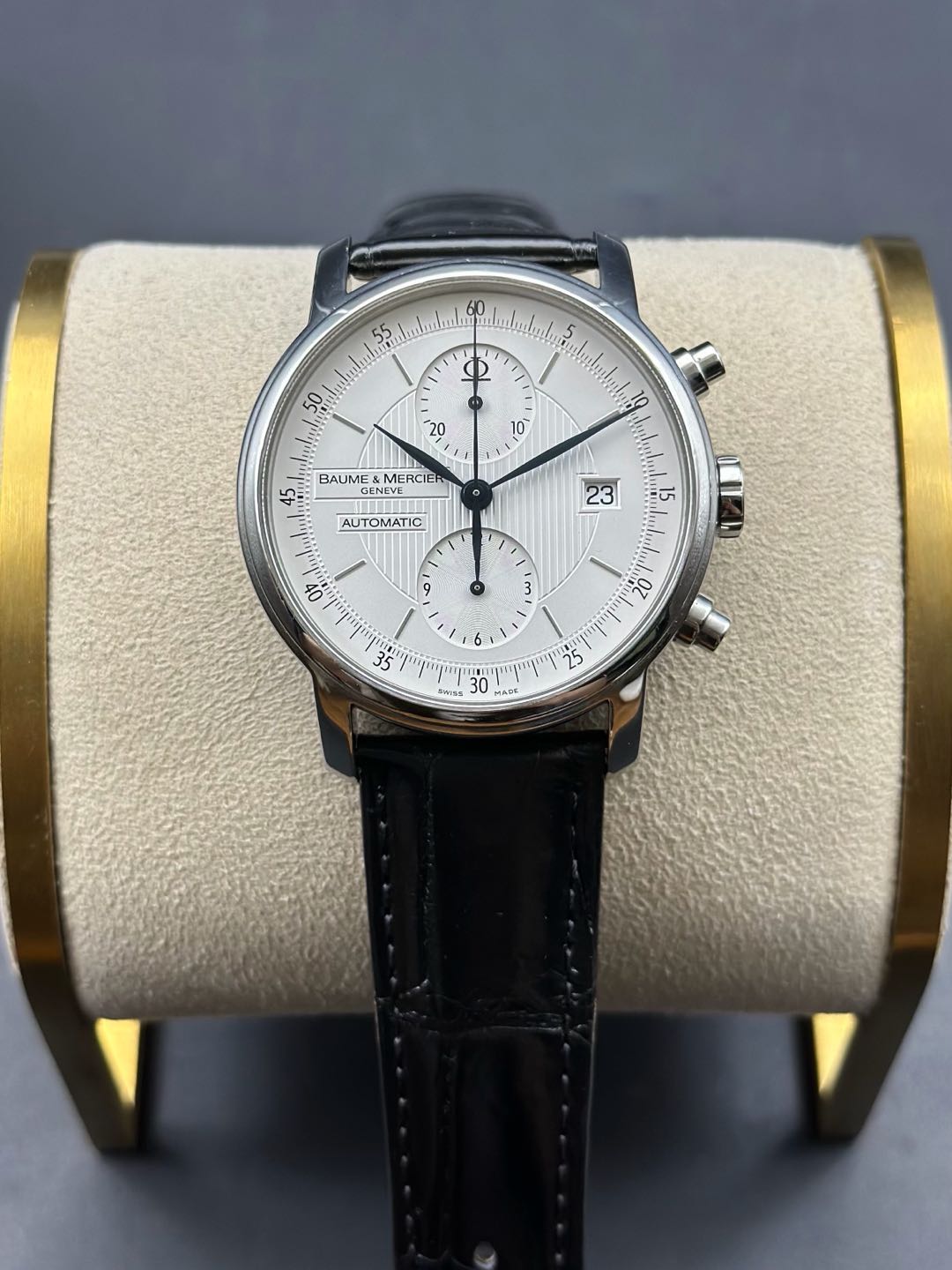 Baume & Mercier MOA08692
