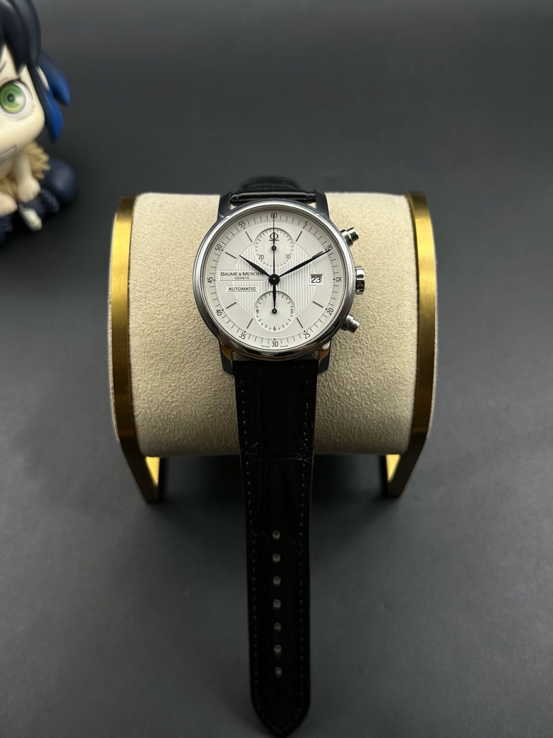 Baume & Mercier MOA08692 detail 1