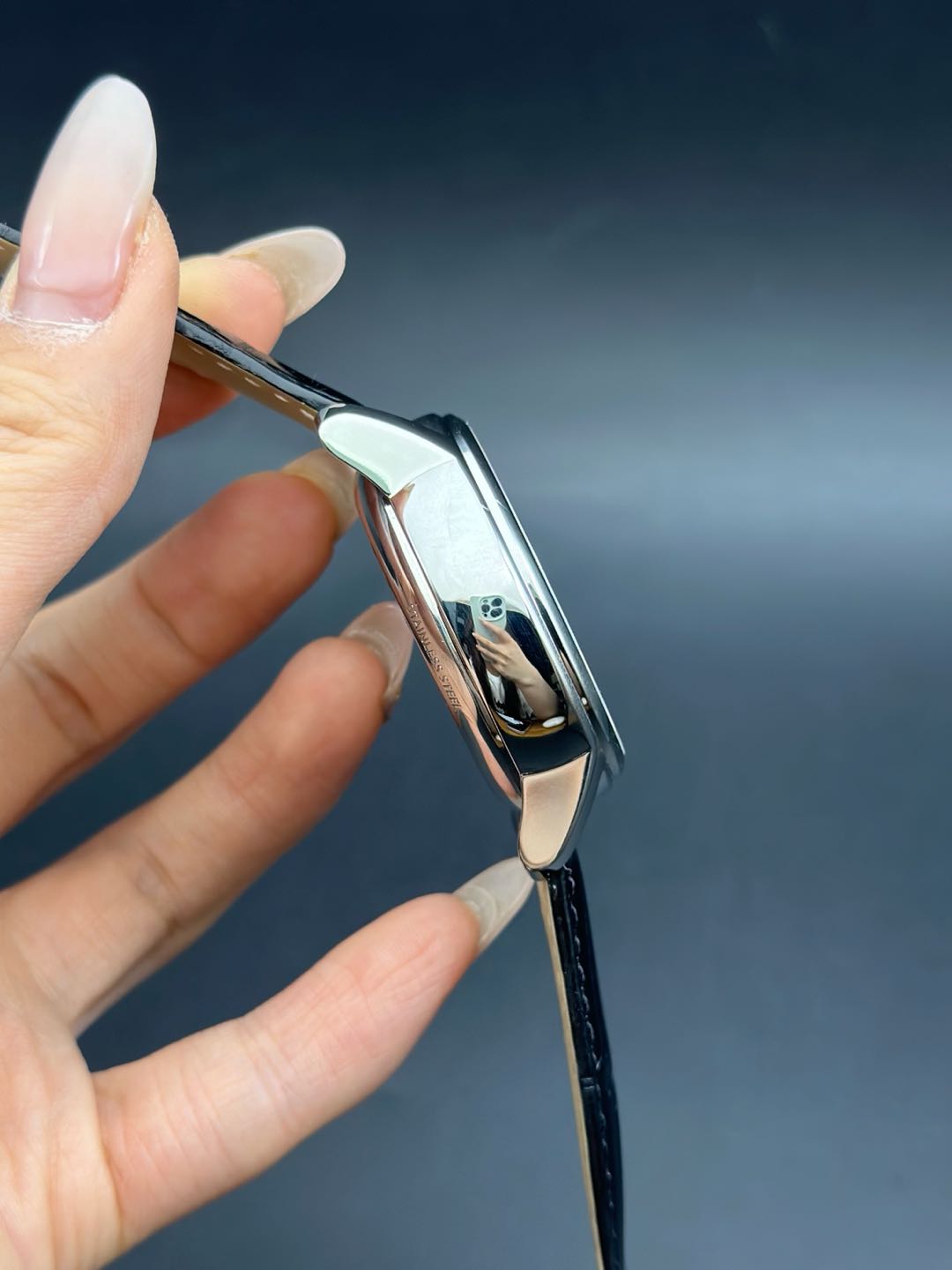 Baume & Mercier MOA08692 detail 2