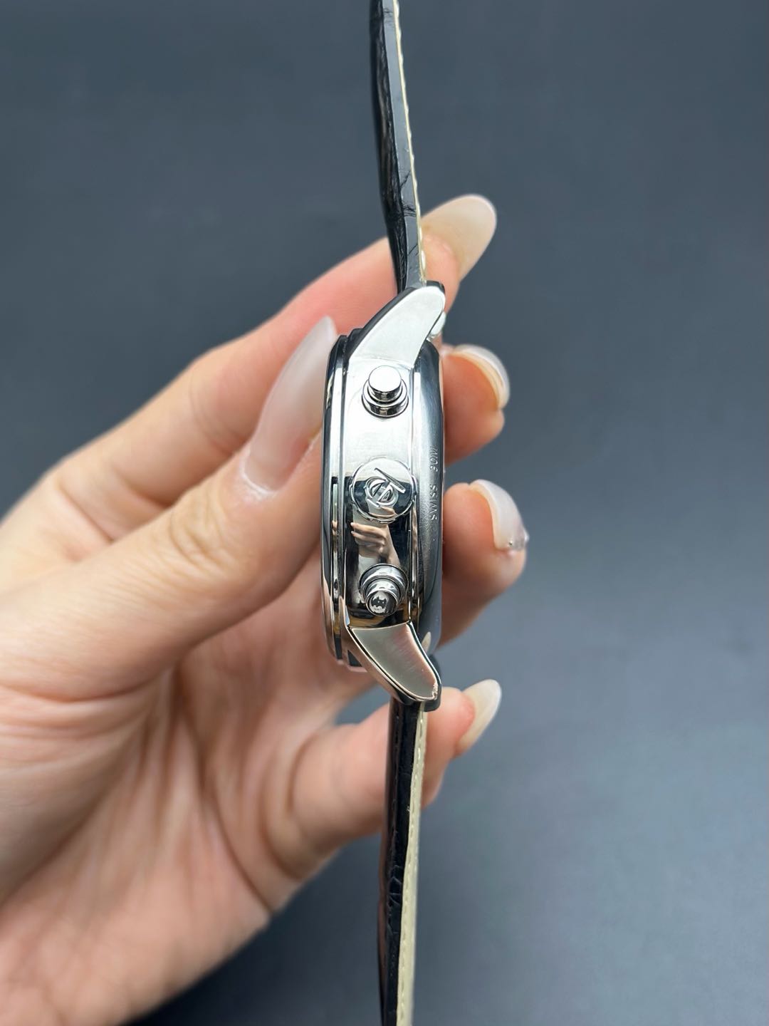Baume & Mercier MOA08692 detail 3