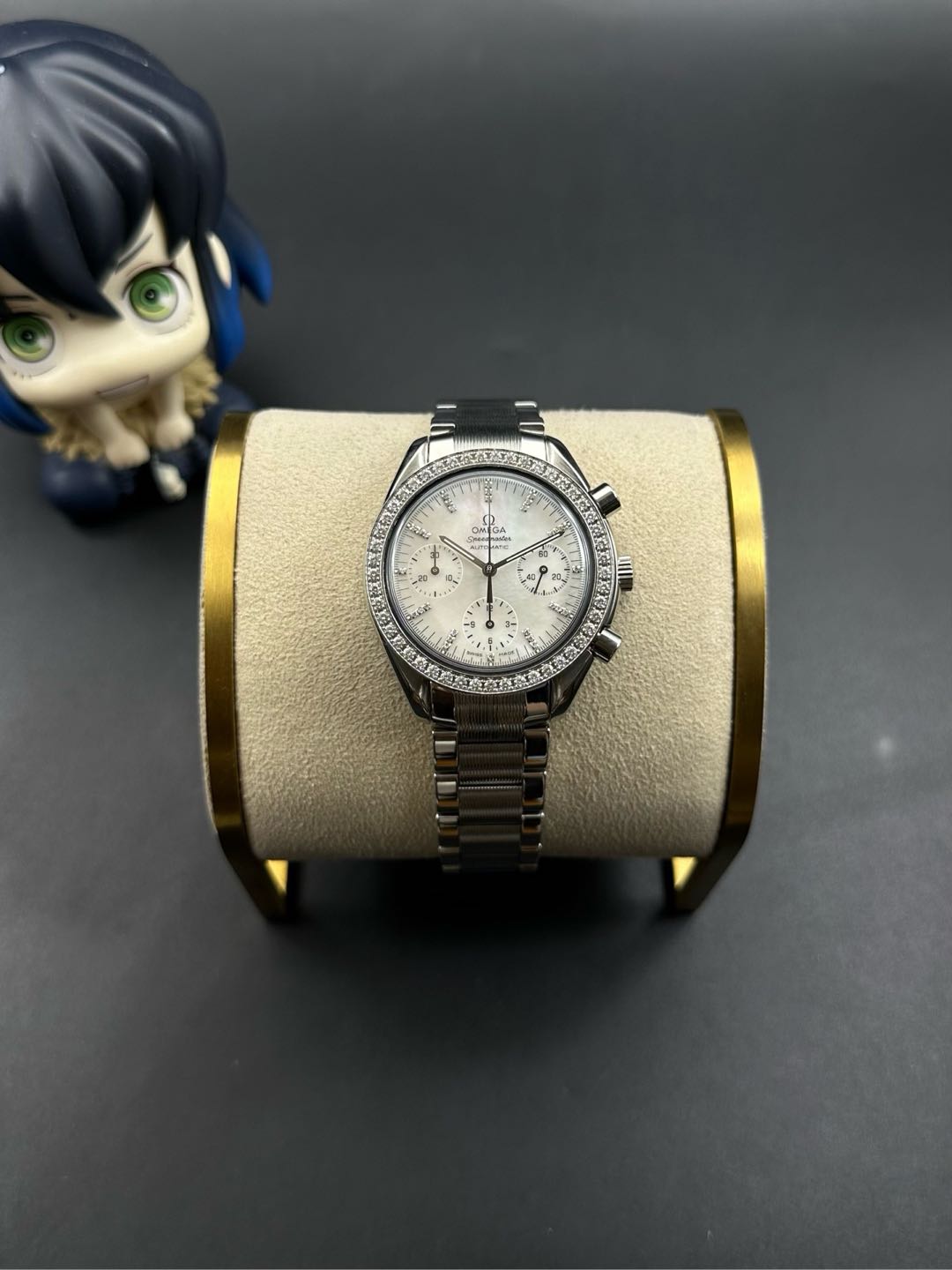 Omega 3535.77.00