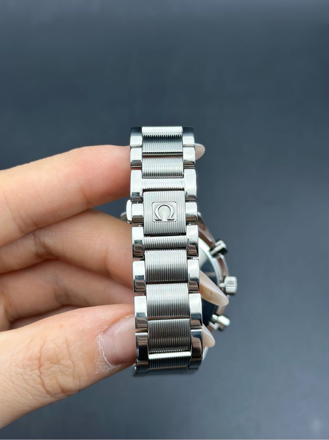 Omega 3535.77.00 detail 5