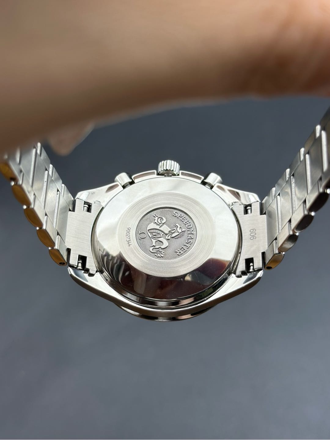 Omega 3535.77.00 detail 7