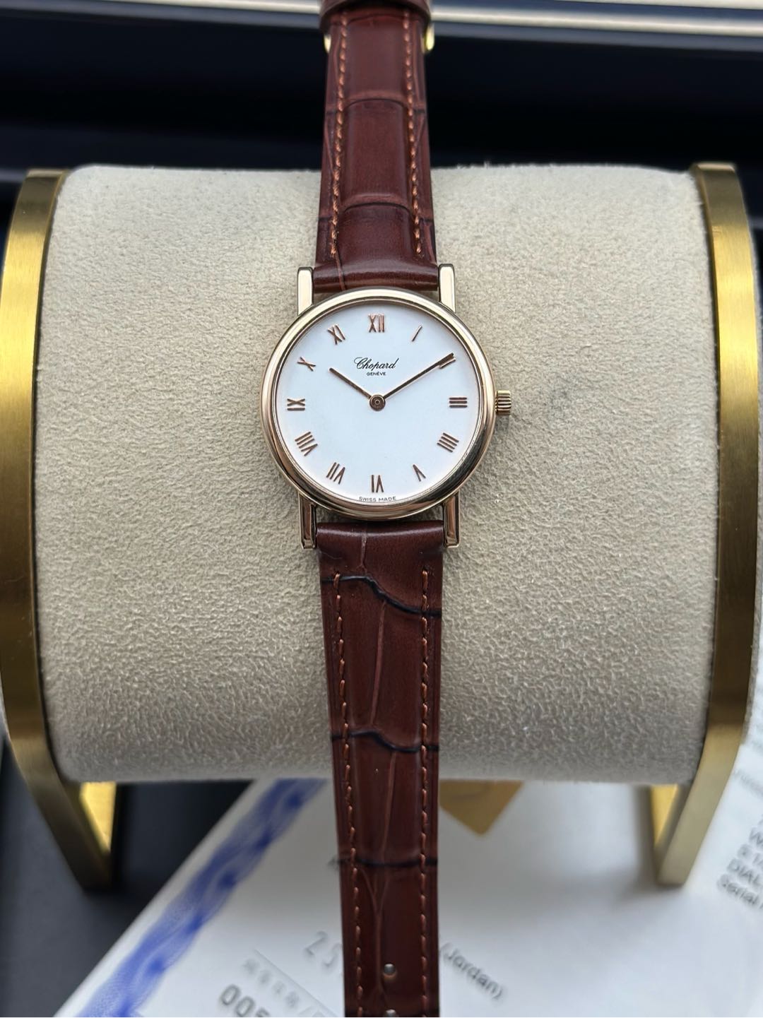 Chopard 127387-5001 detail 1