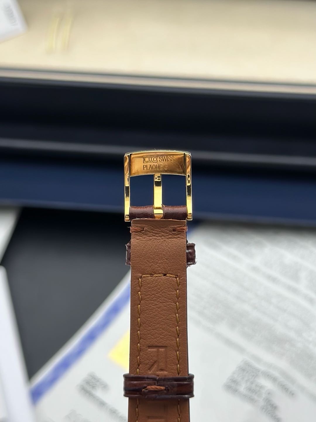 Chopard 127387-5001 detail 5