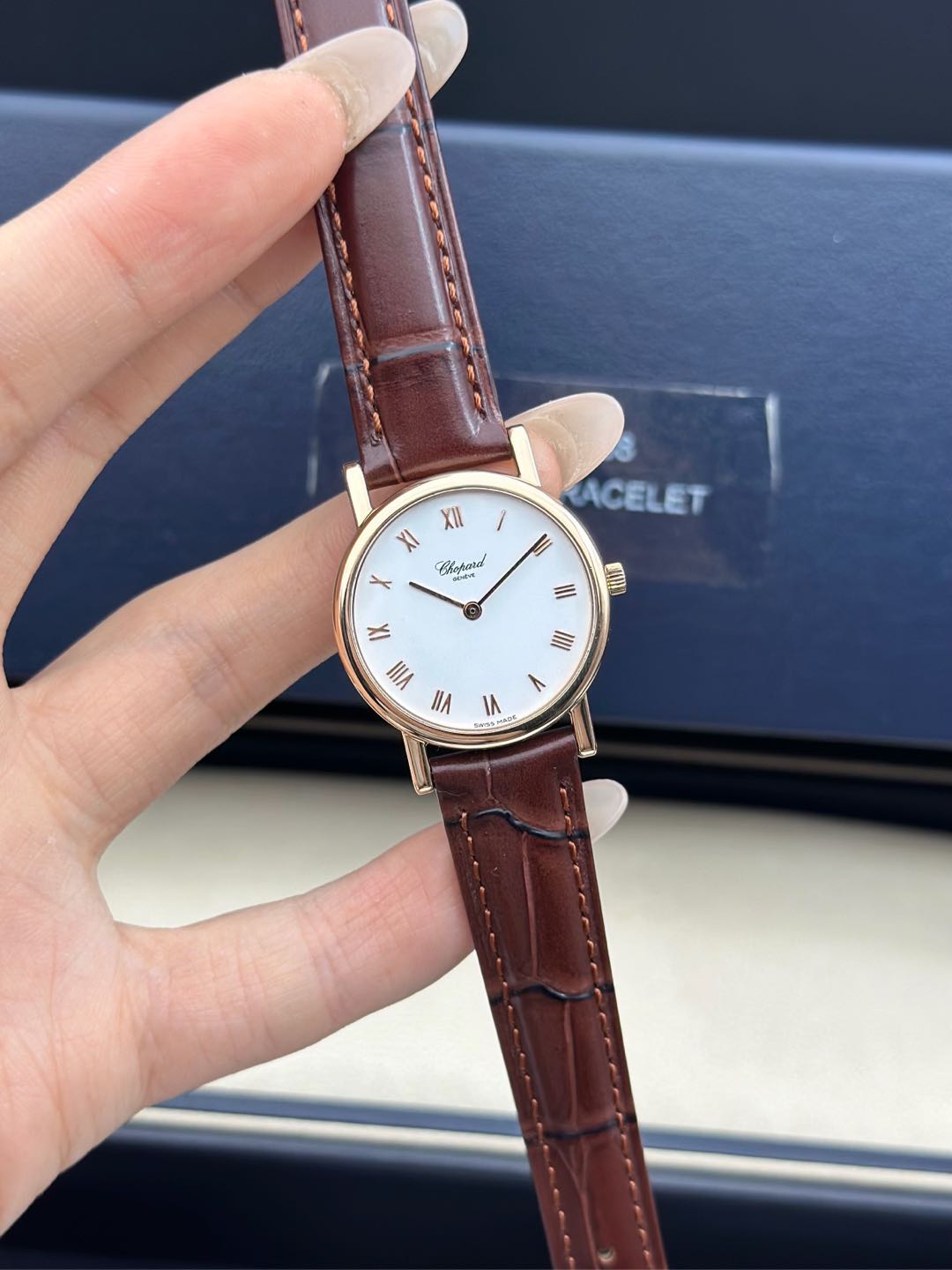 Chopard 127387-5001 detail 7