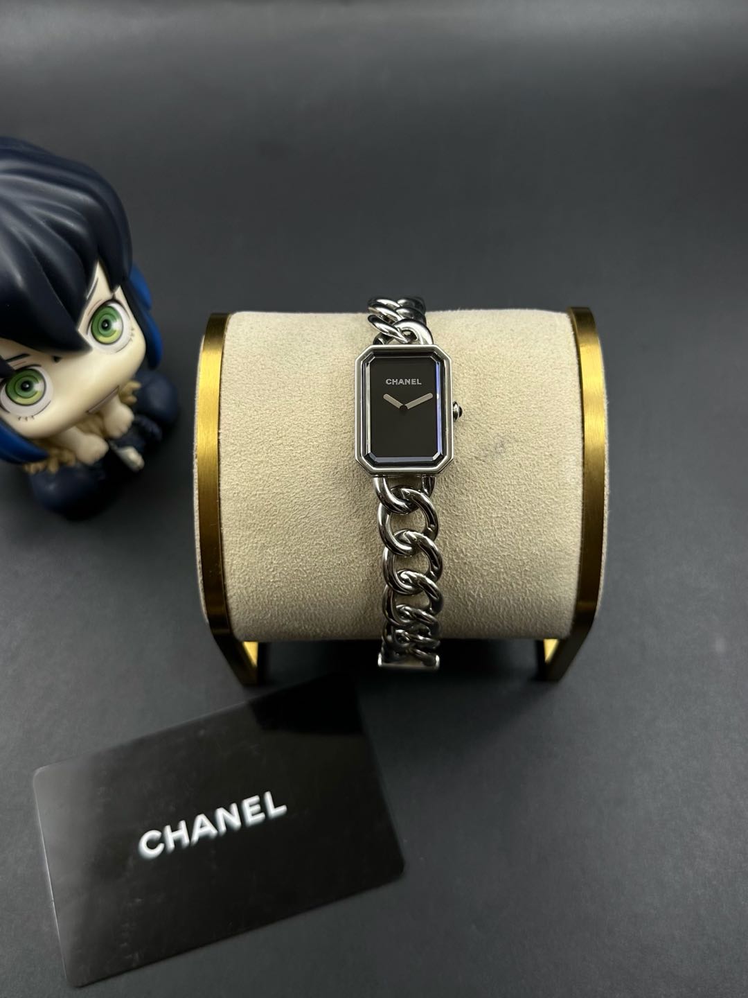 Chanel H3250 detail 1