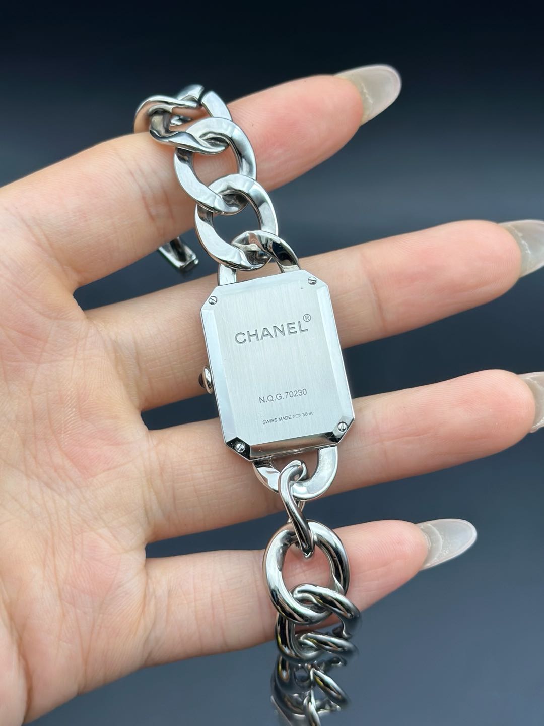 Chanel H3250 detail 6