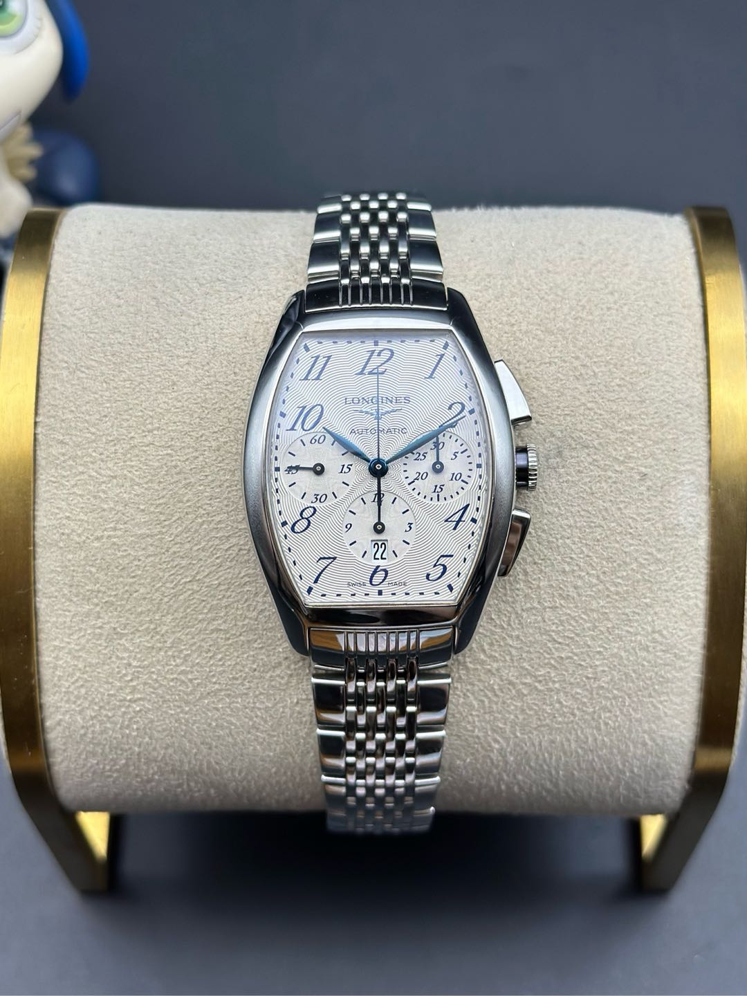Longines L2.156.4.73.6