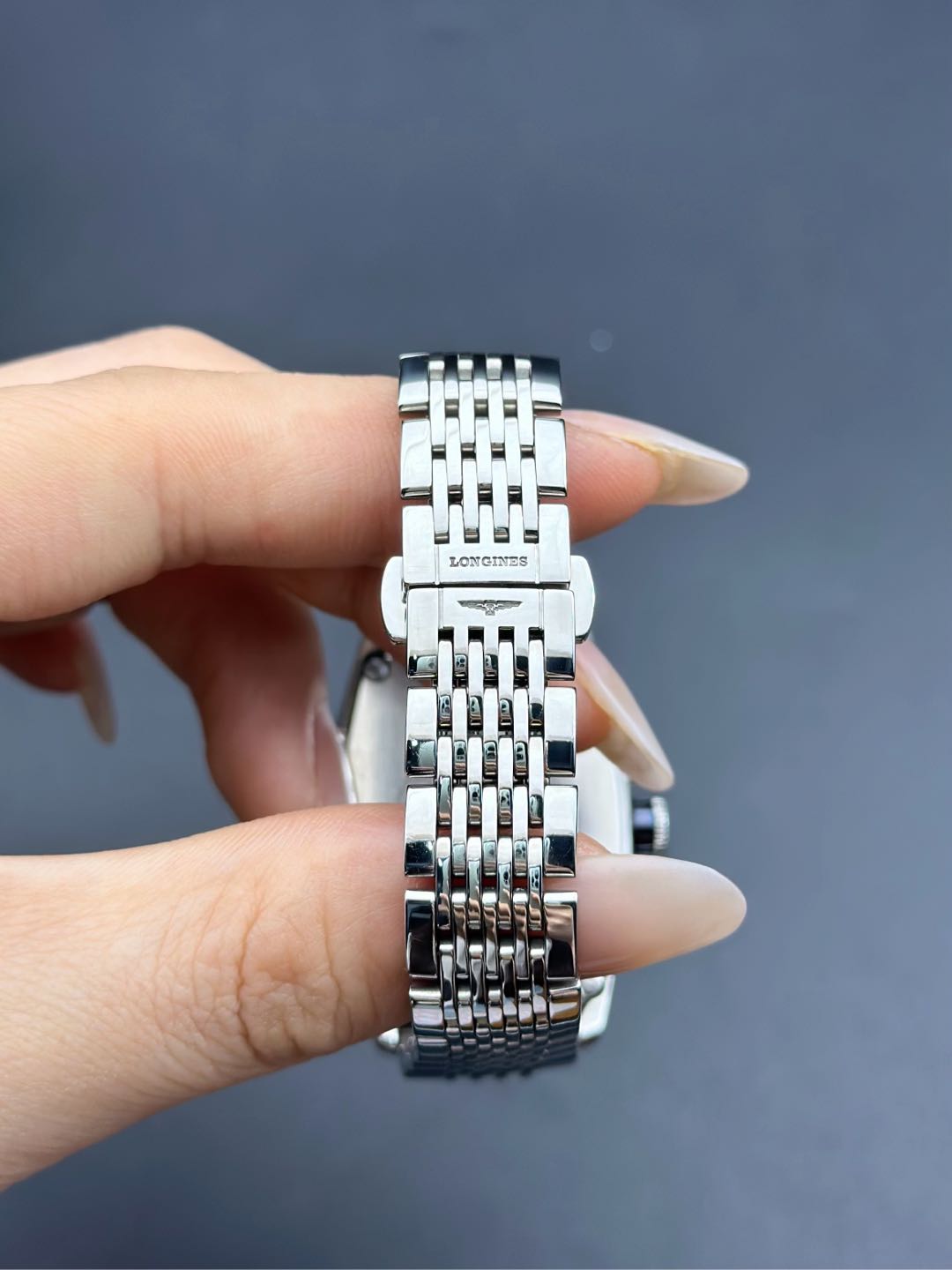 Longines L2.156.4.73.6 detail 4