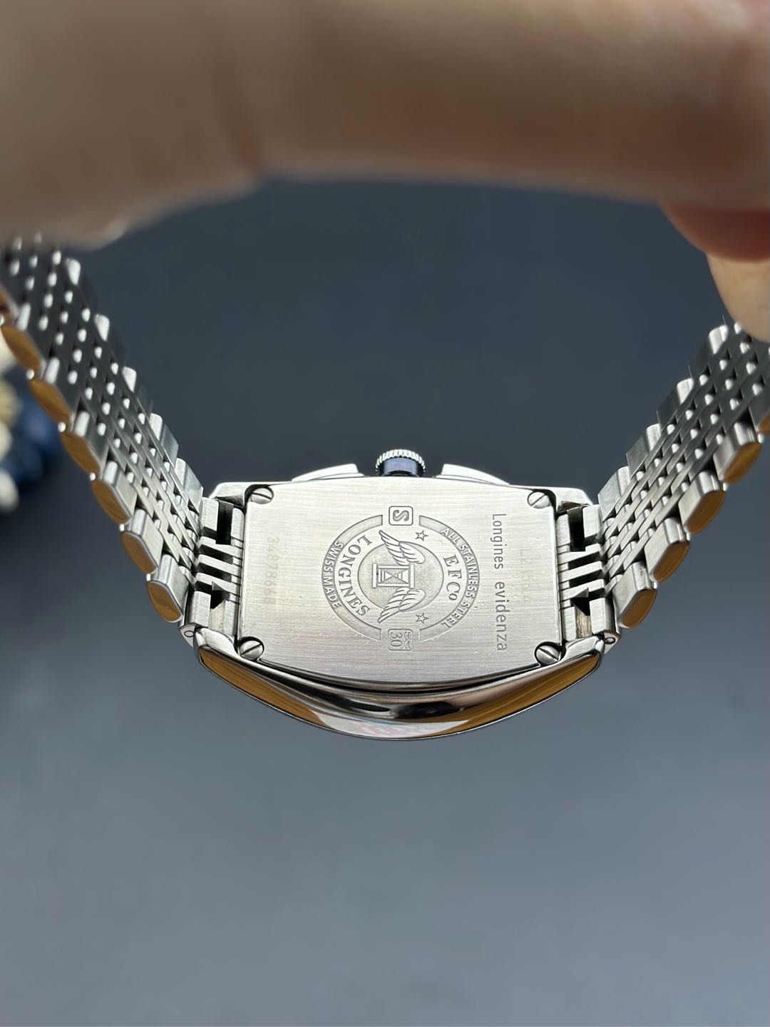 Longines L2.156.4.73.6 detail 7