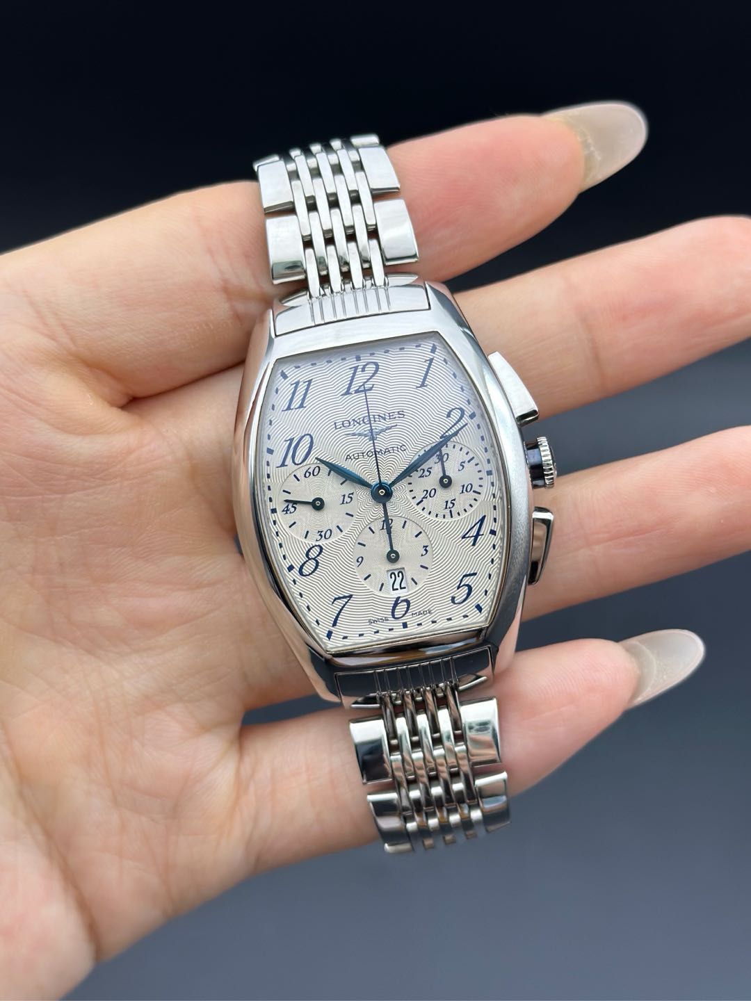 Longines L2.156.4.73.6 detail 6