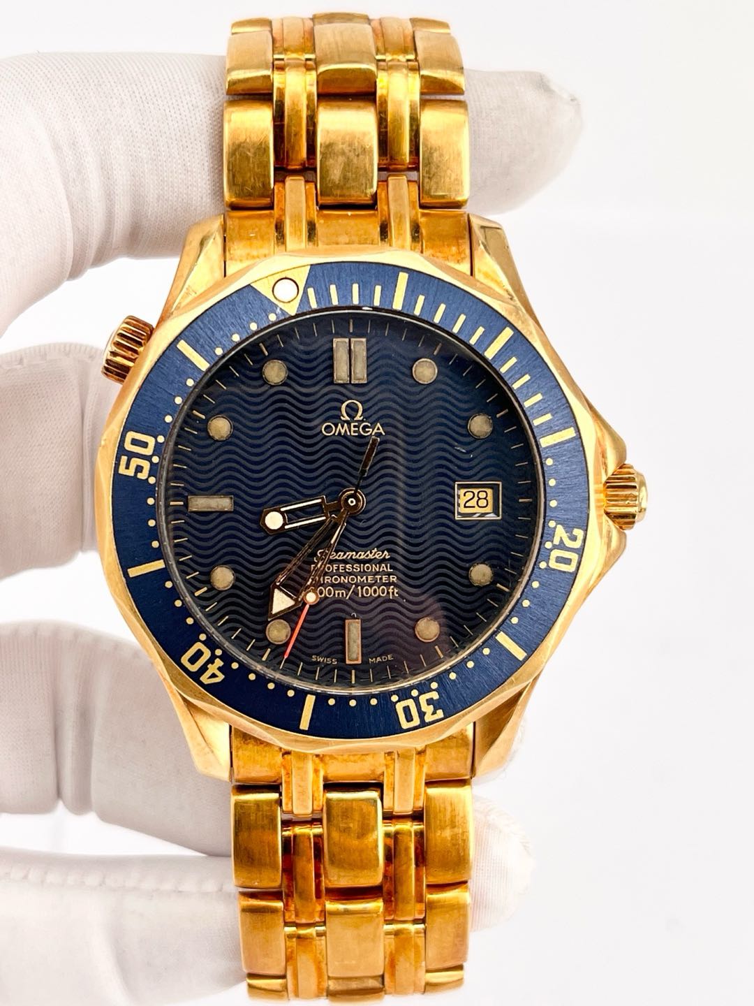 Omega vintage