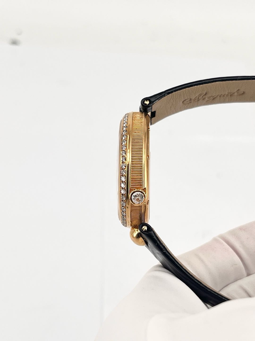 Breguet 8918BA detail 3
