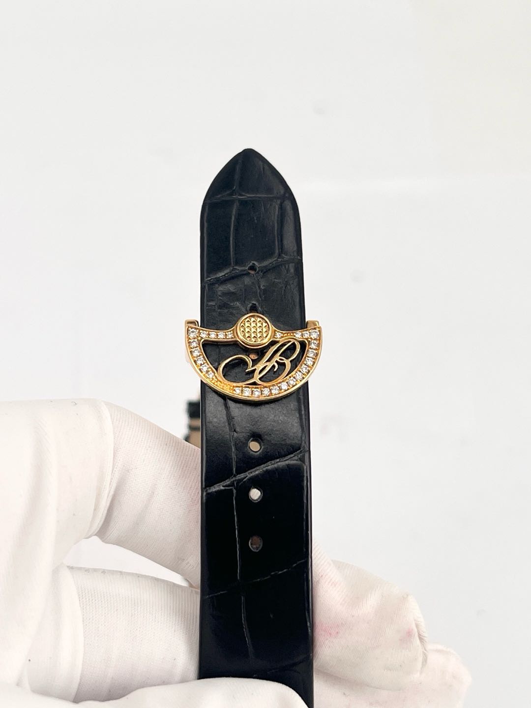 Breguet 8918BA detail 4