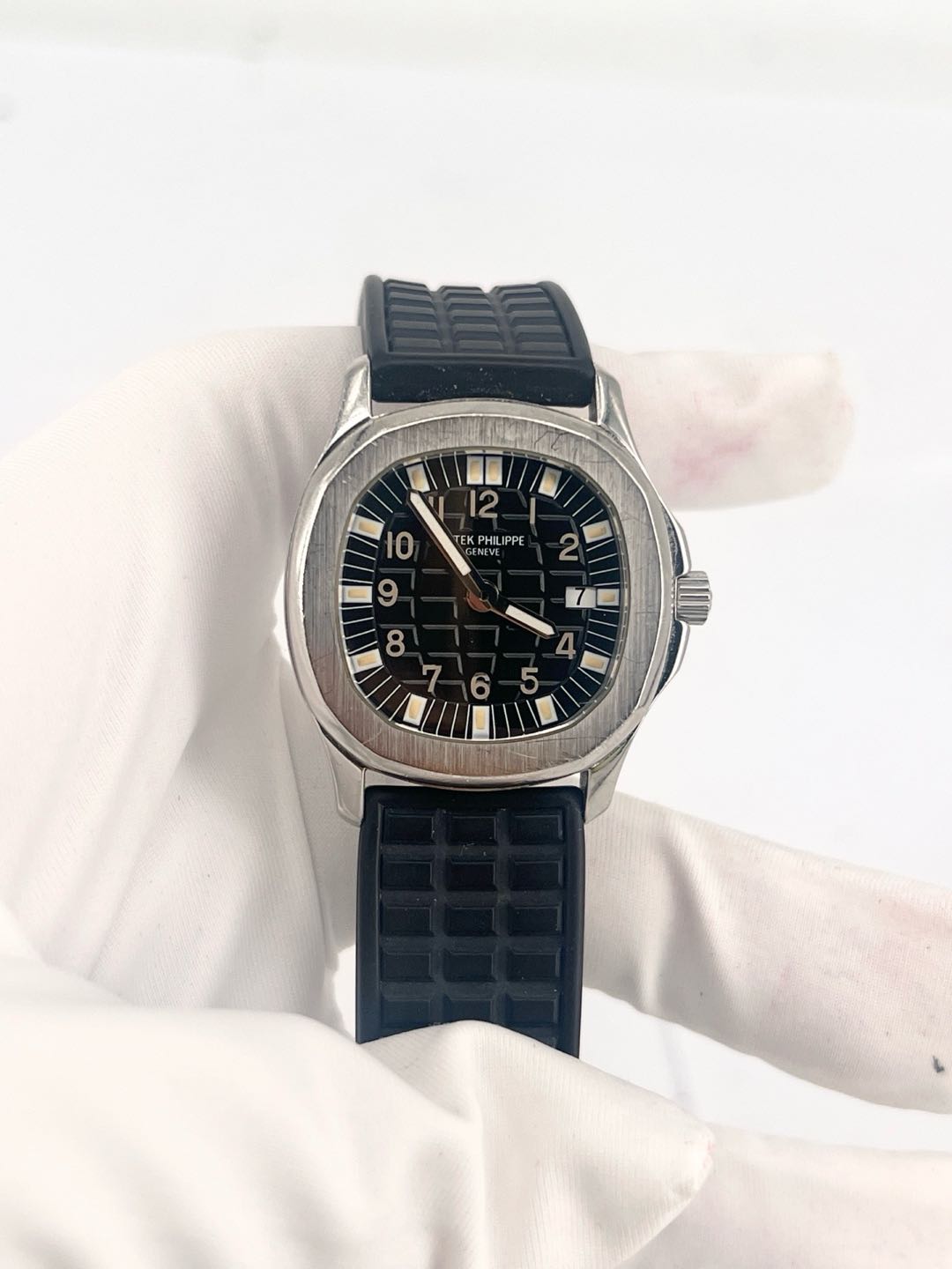 Patek Philippe 4960A