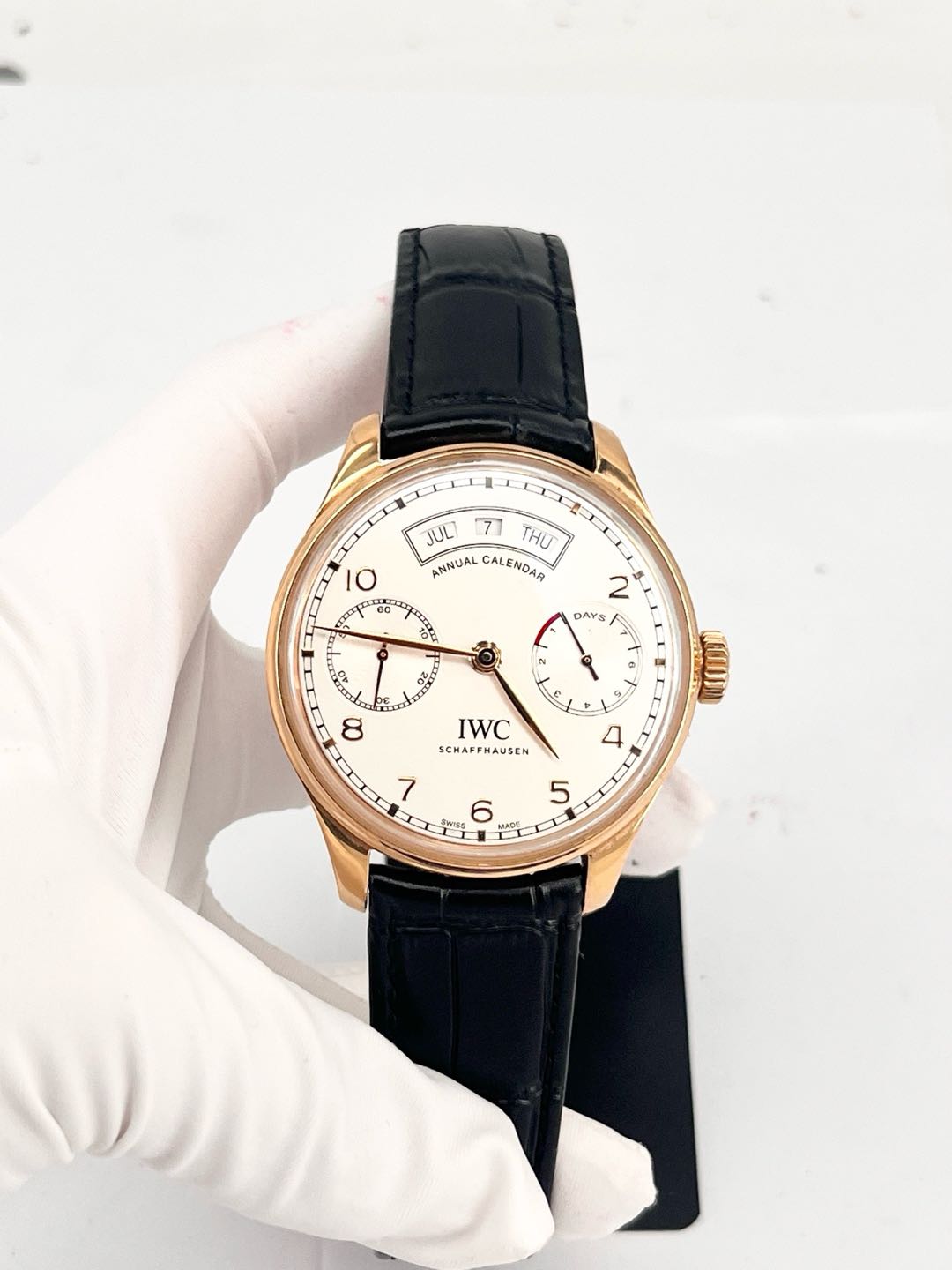 IWC IW503504