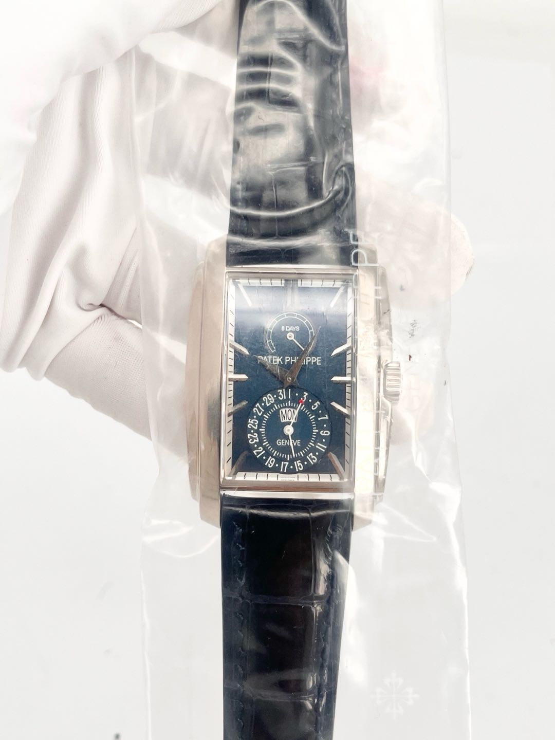 Patek Philippe 5200G