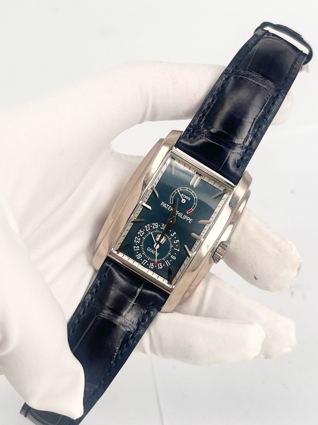 Patek Philippe 5200G