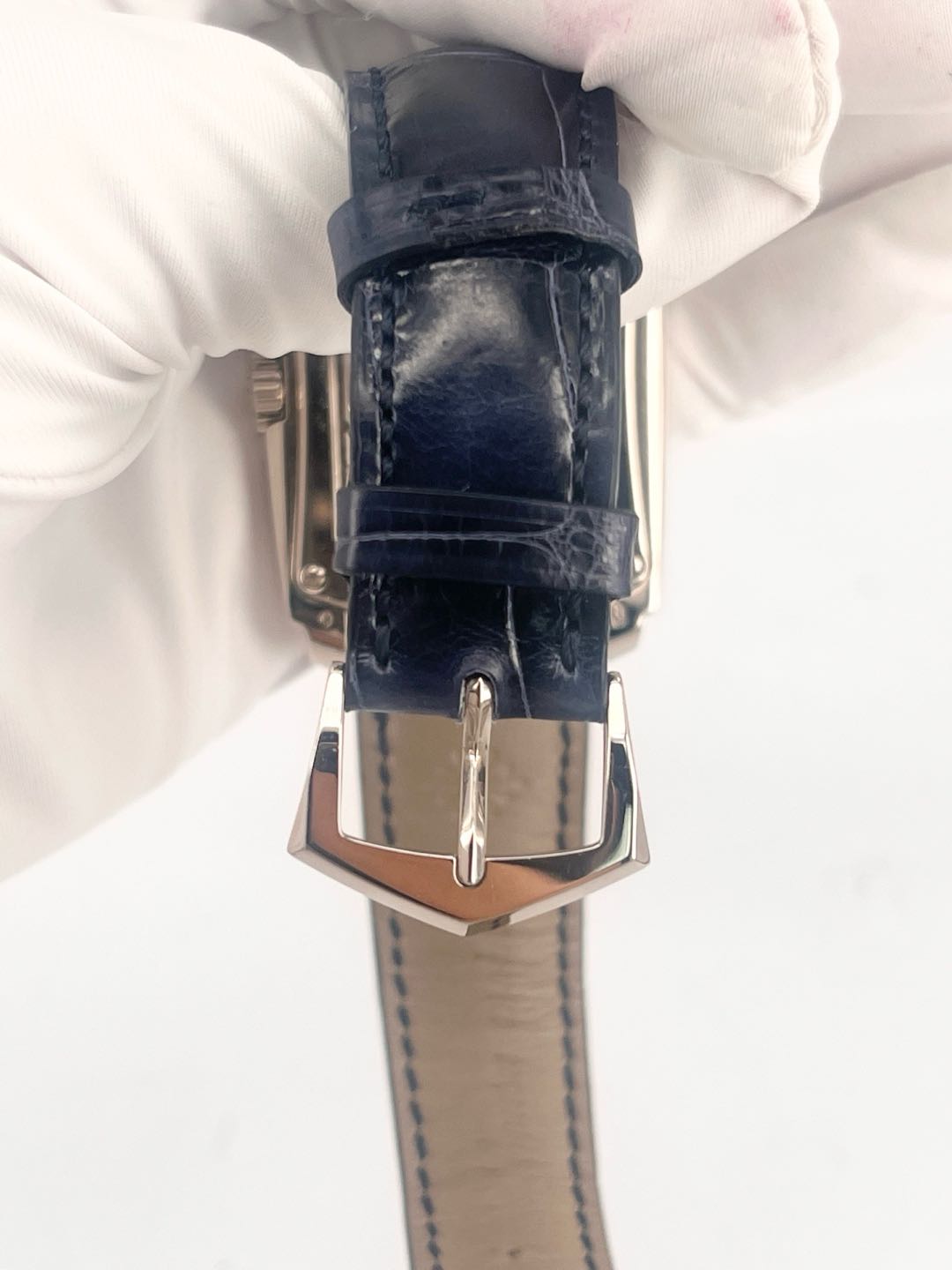 Patek Philippe 5200G detail 3