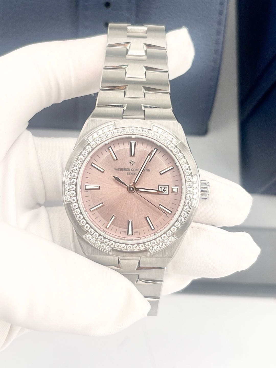 Vacheron Constantin 4605V