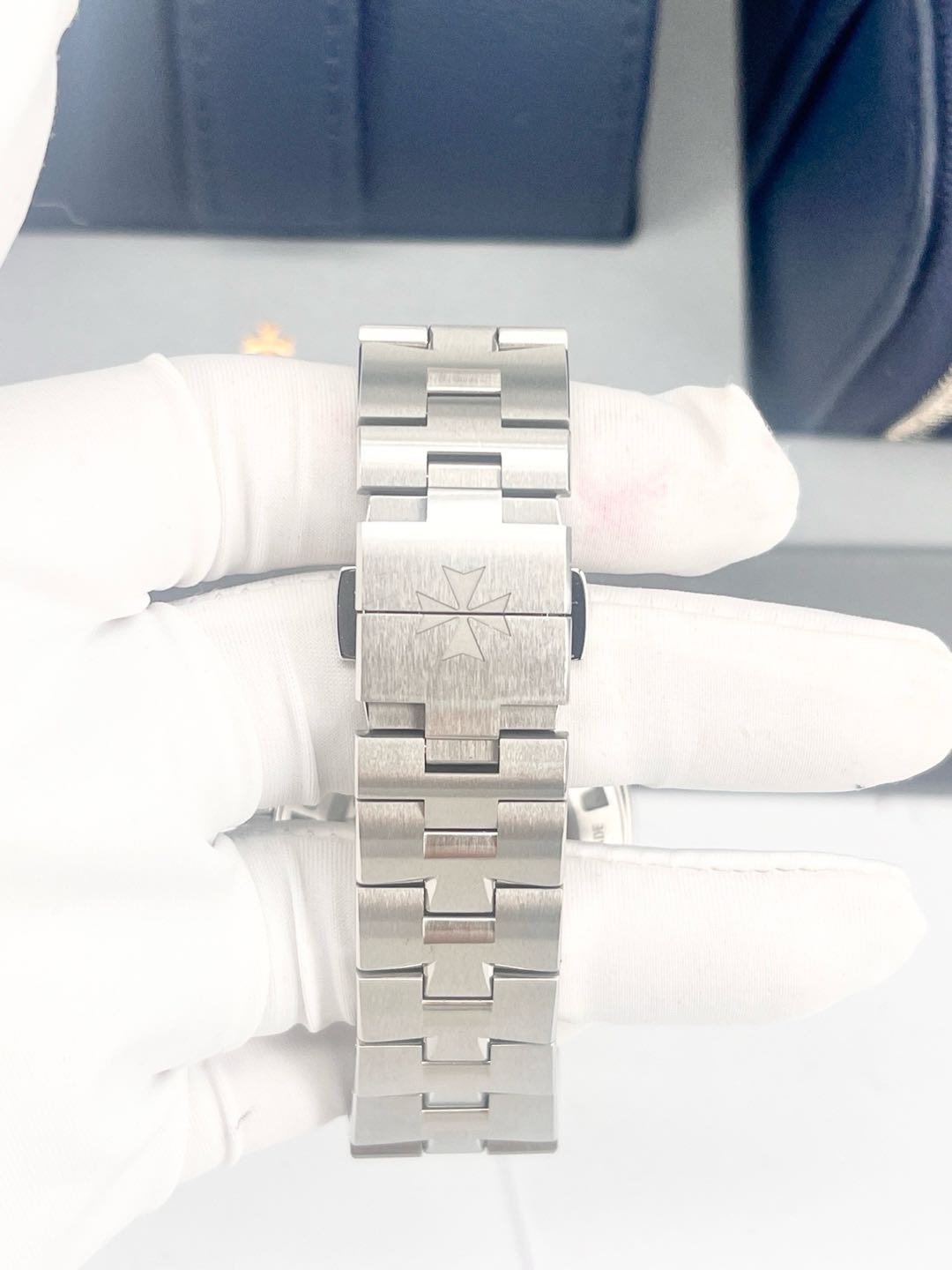 Vacheron Constantin 4605V detail 4