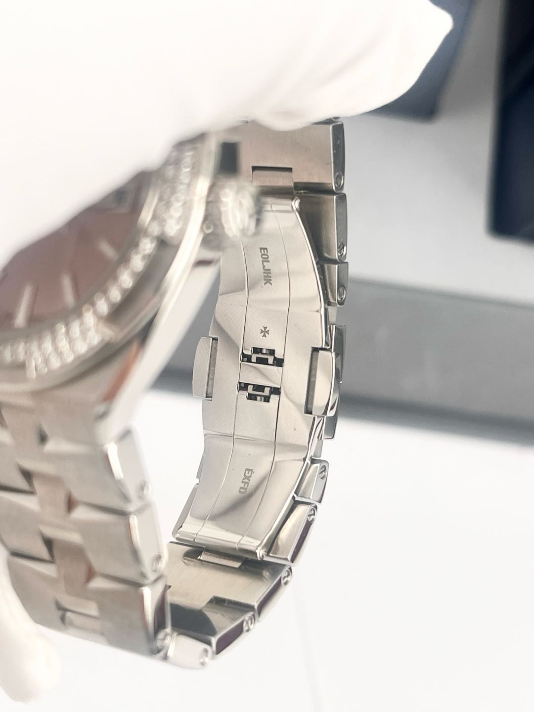 Vacheron Constantin 4605V detail 5