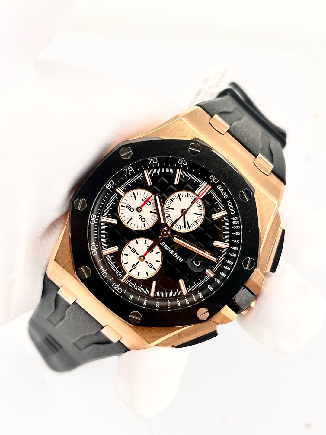 Audemars Piguet 26400RO