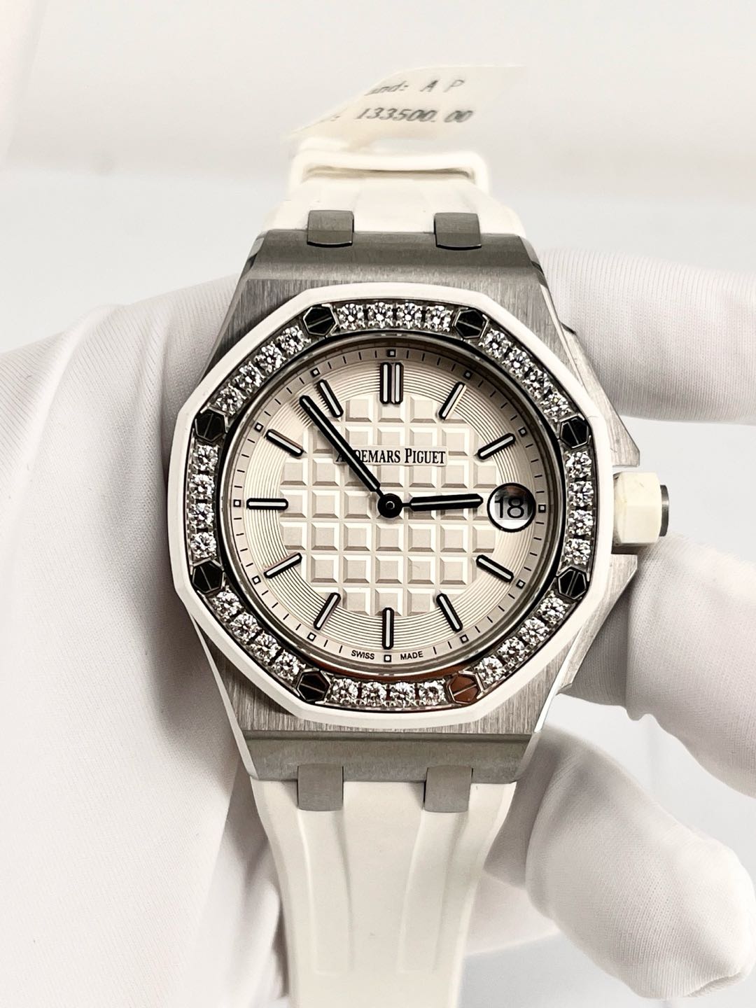 Audemars Piguet 67540SK