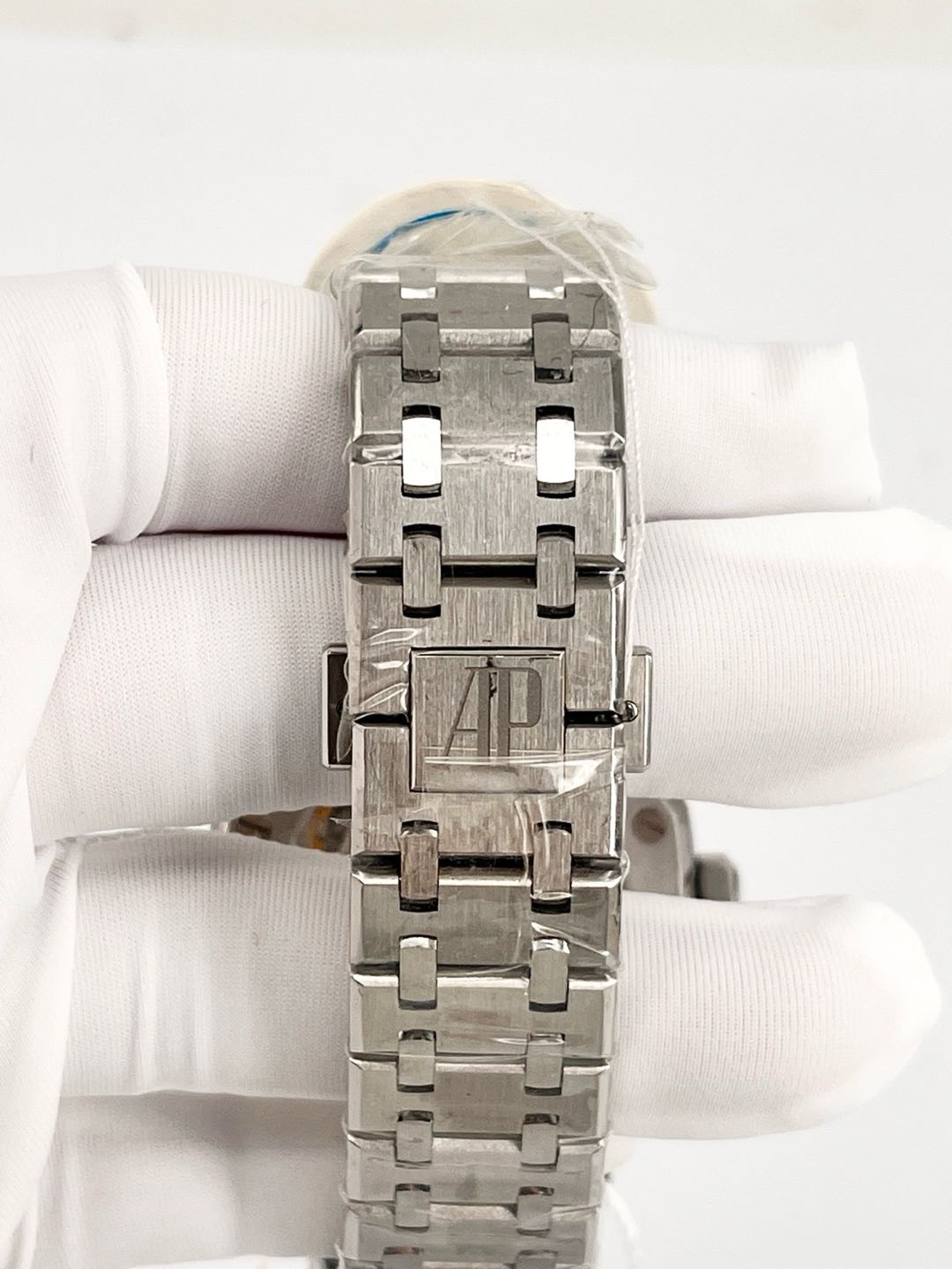 Audemars Piguet 15451ST.ZZ.1256ST.01 detail 6
